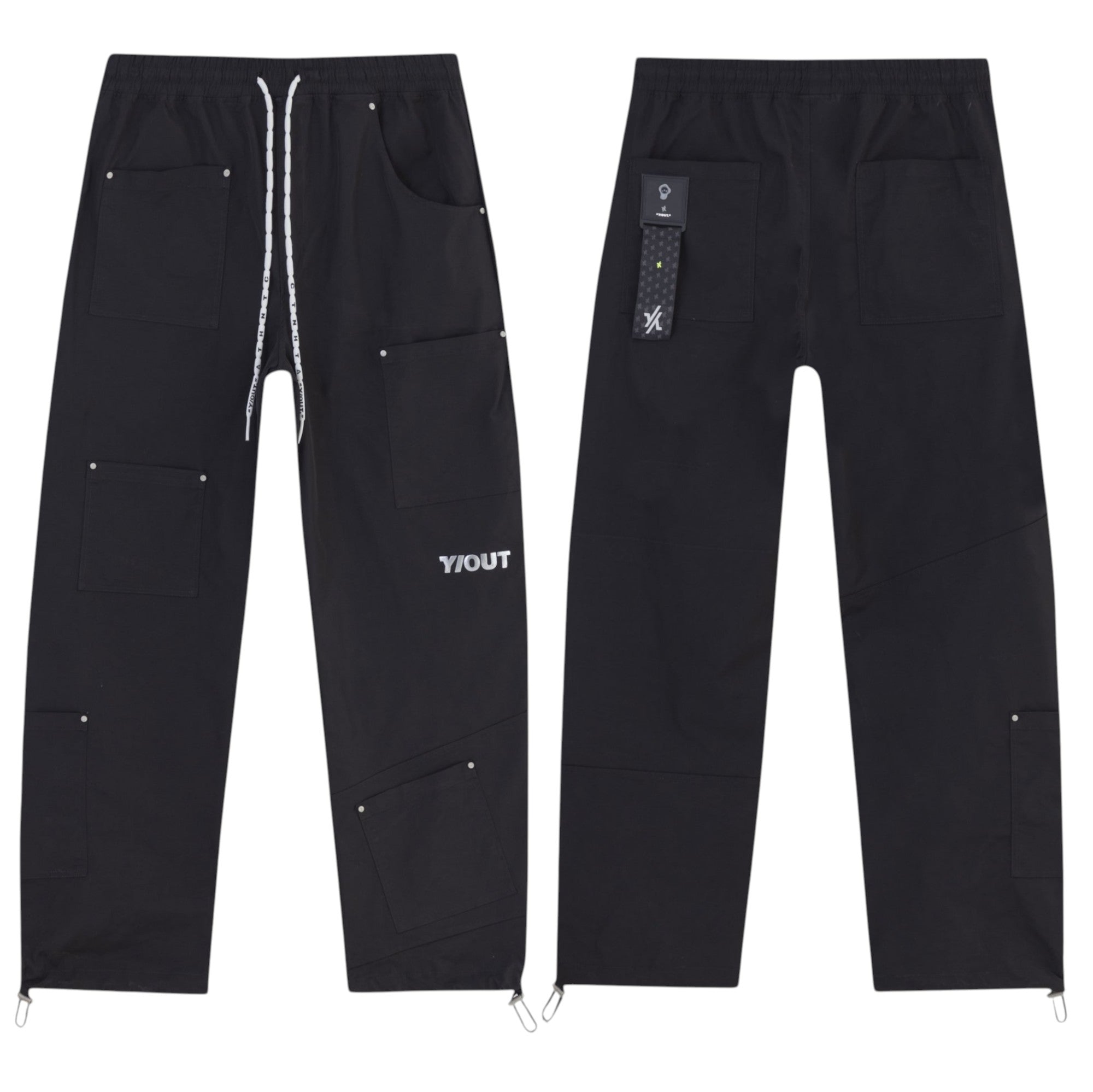 Jogger Y/OUT TRUCK