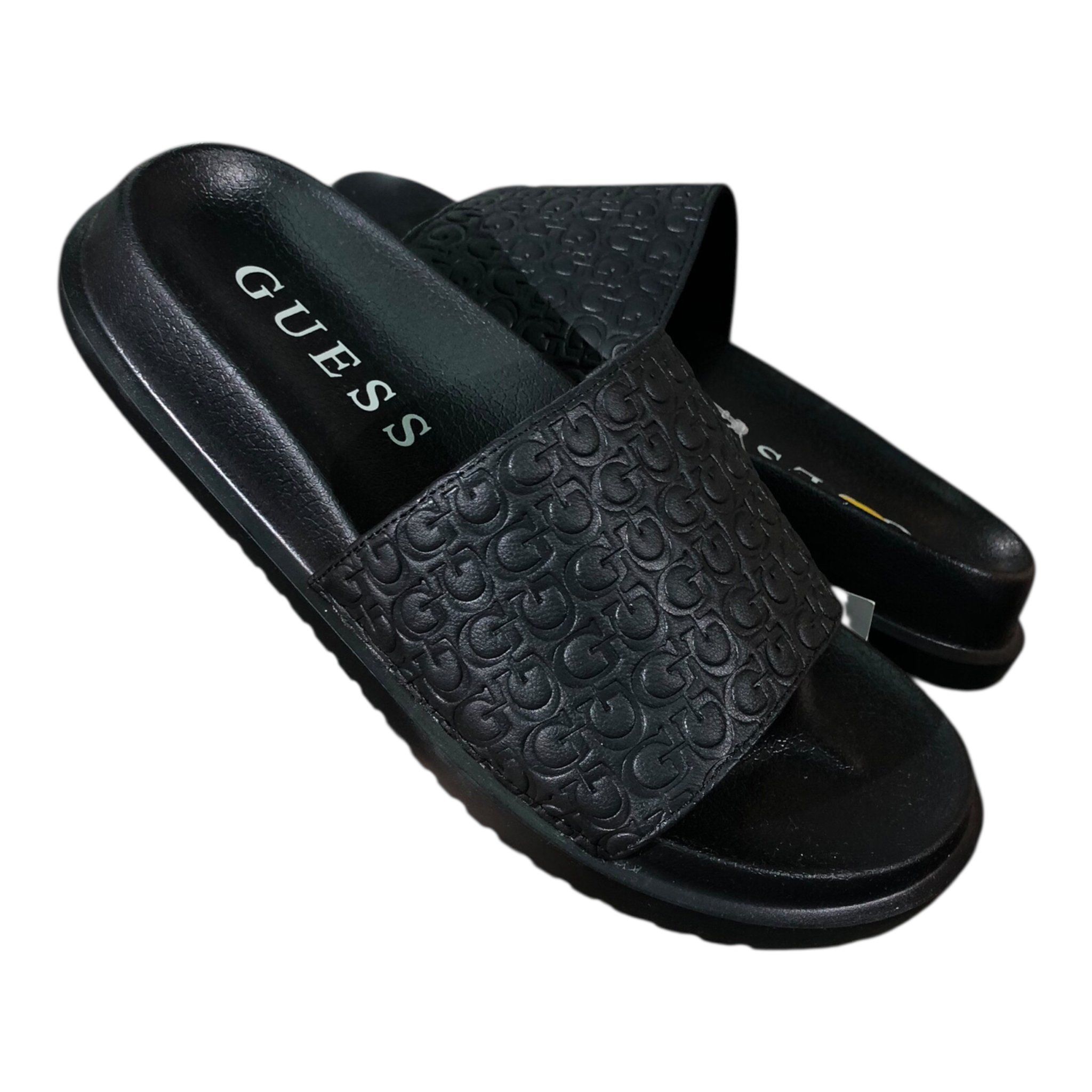Chanclas Guess
