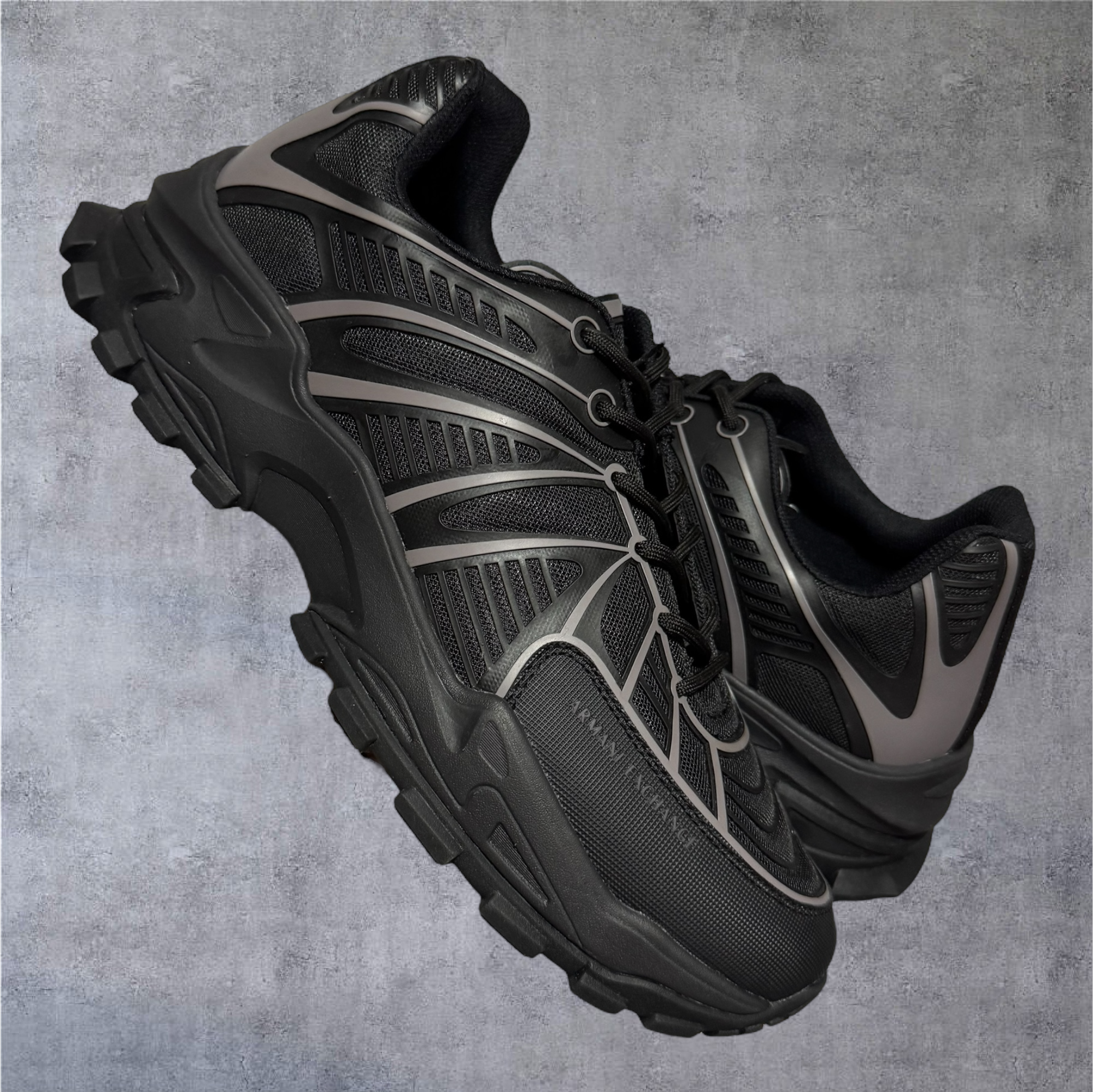 Zapatos Armani Exchange