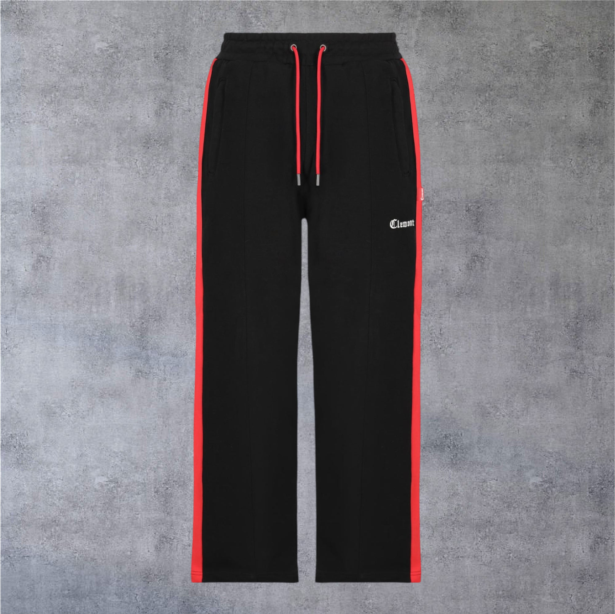 Jogger Clemont Risplendere Negro