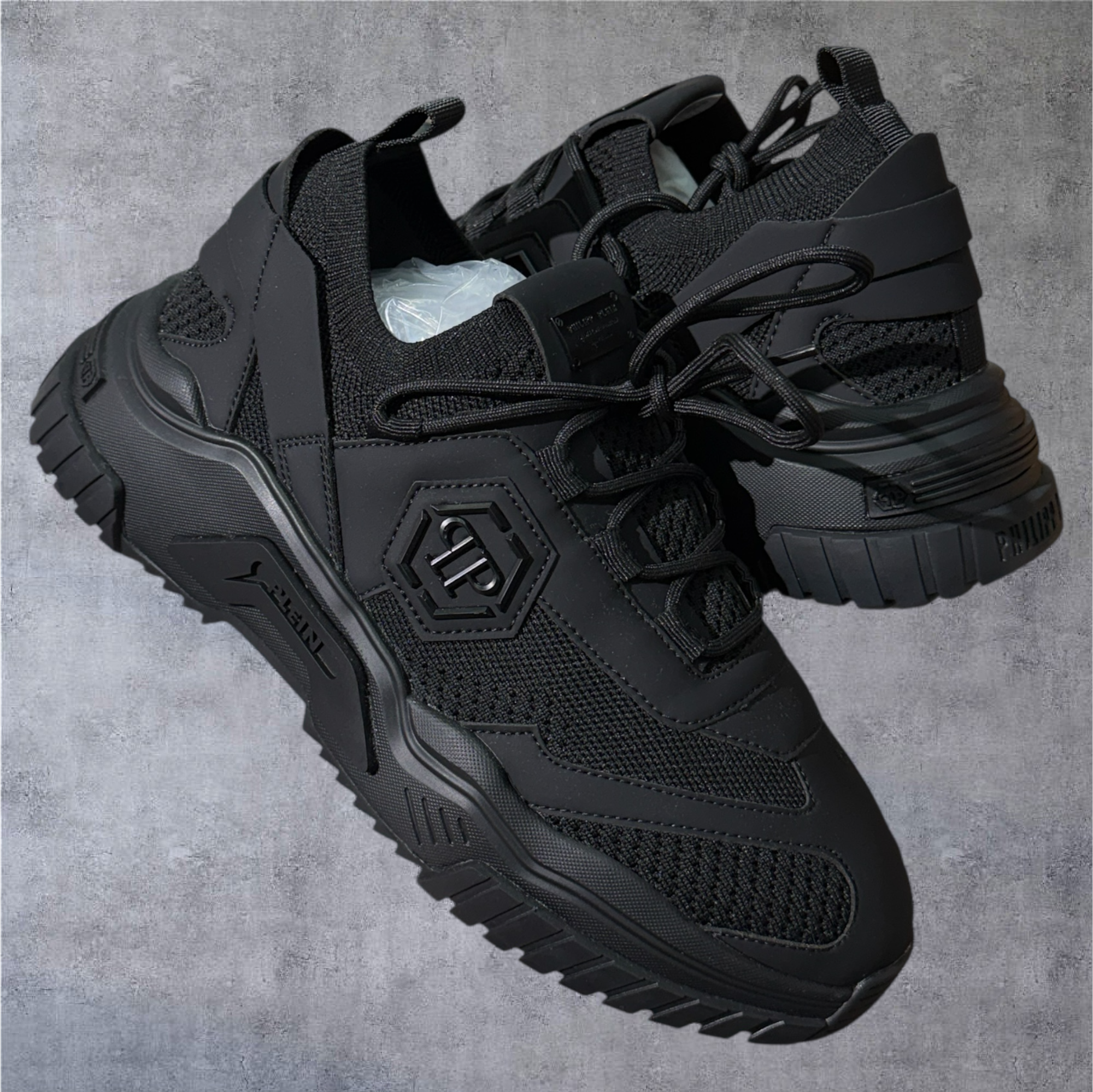 Zapatos Philipp Plein