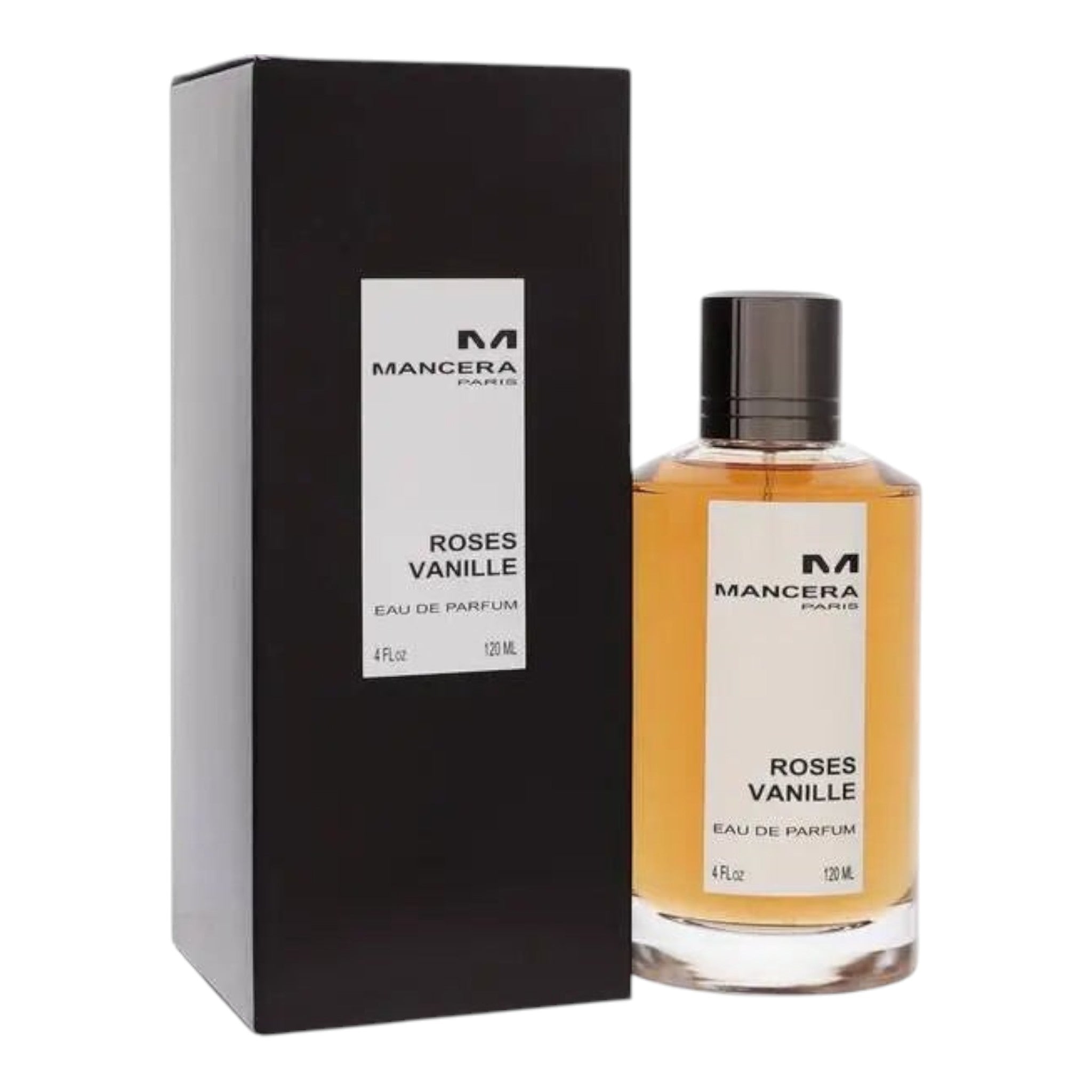 Mancera Roses Vanille