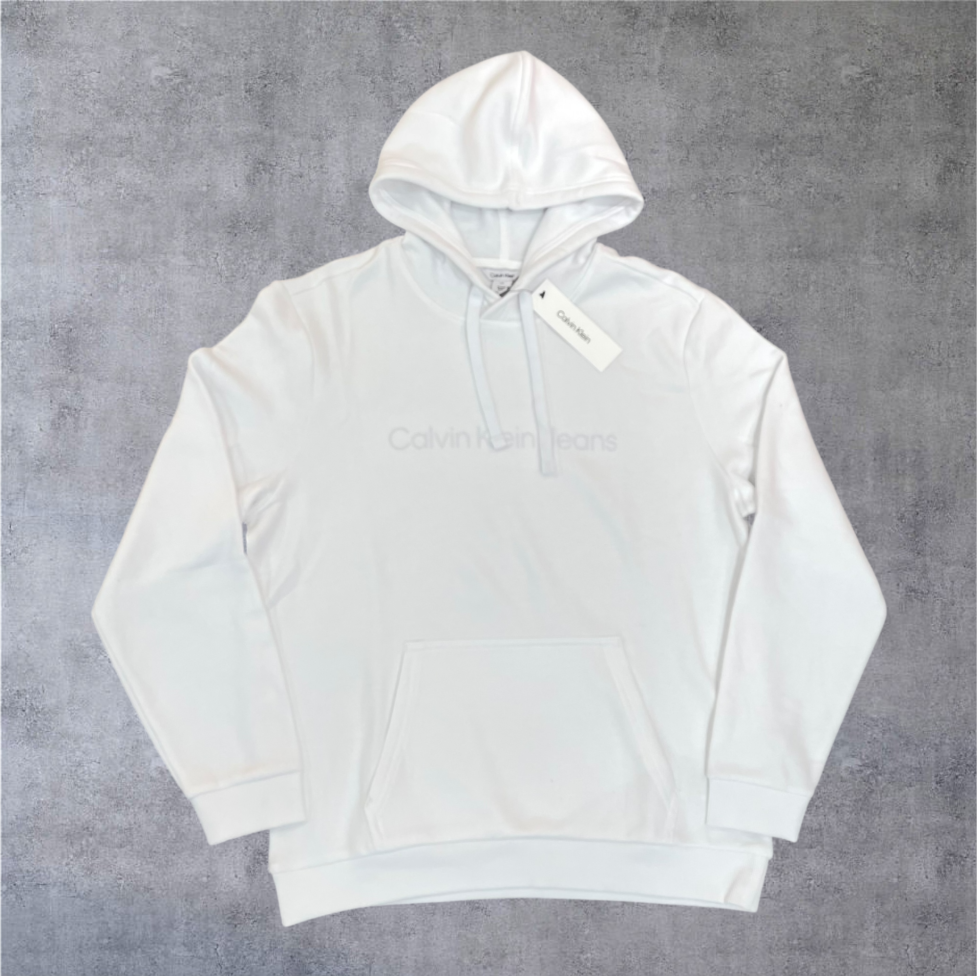 Buzo Calvin Klein