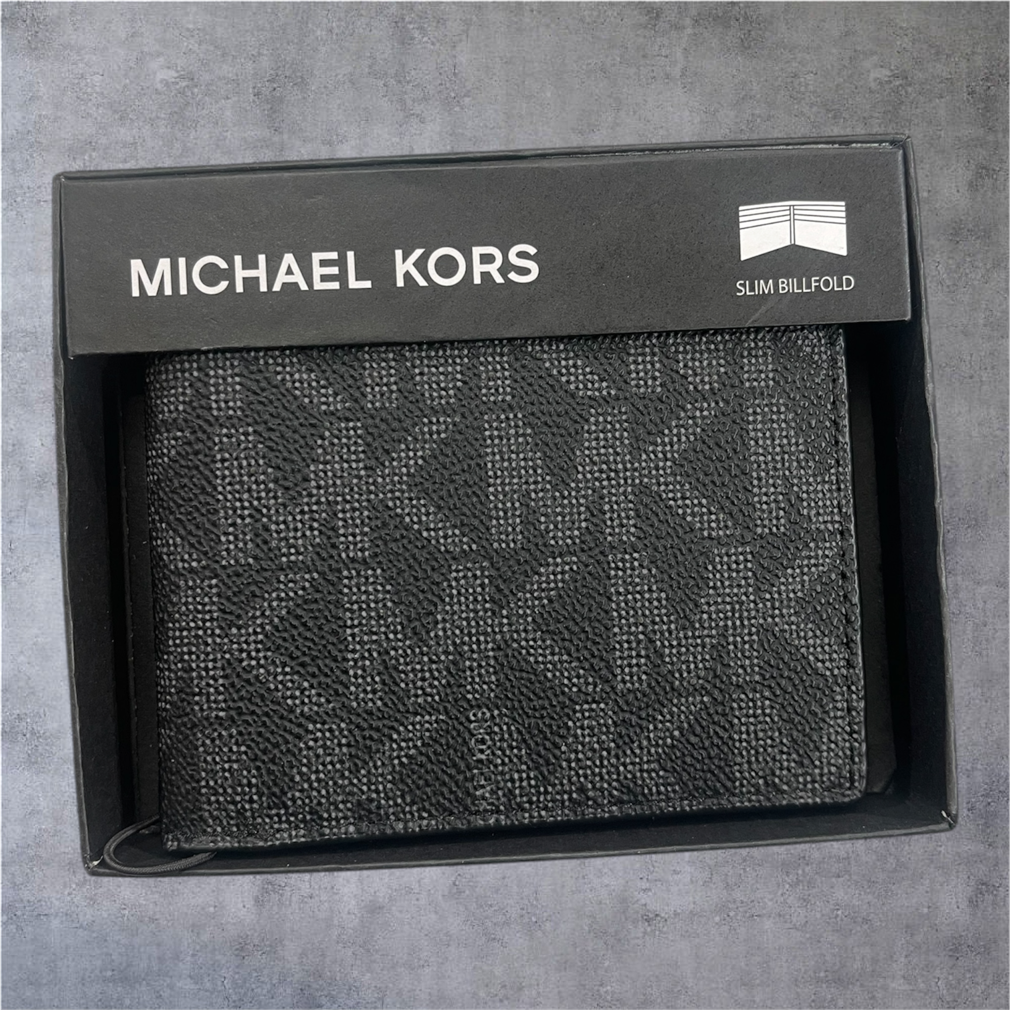 Billetera Michael Kors