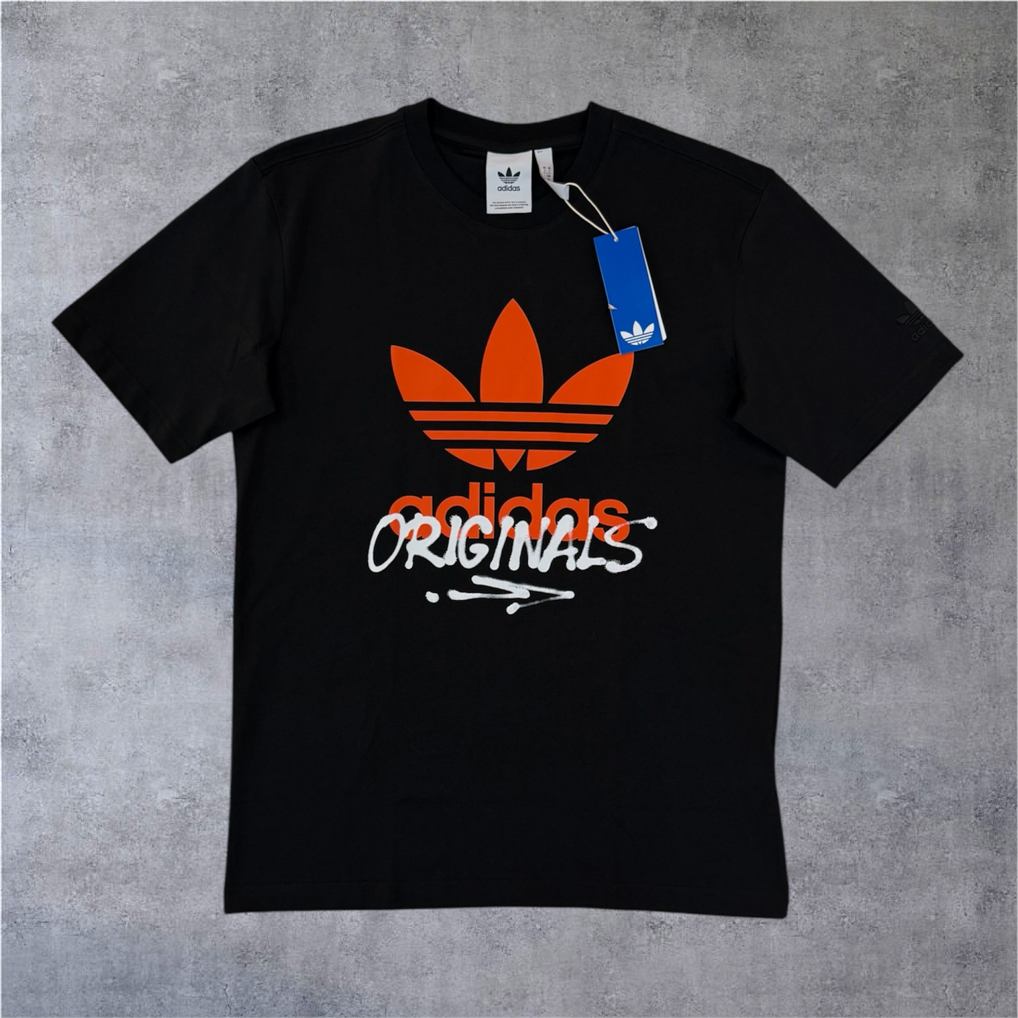 Camiseta Adidas