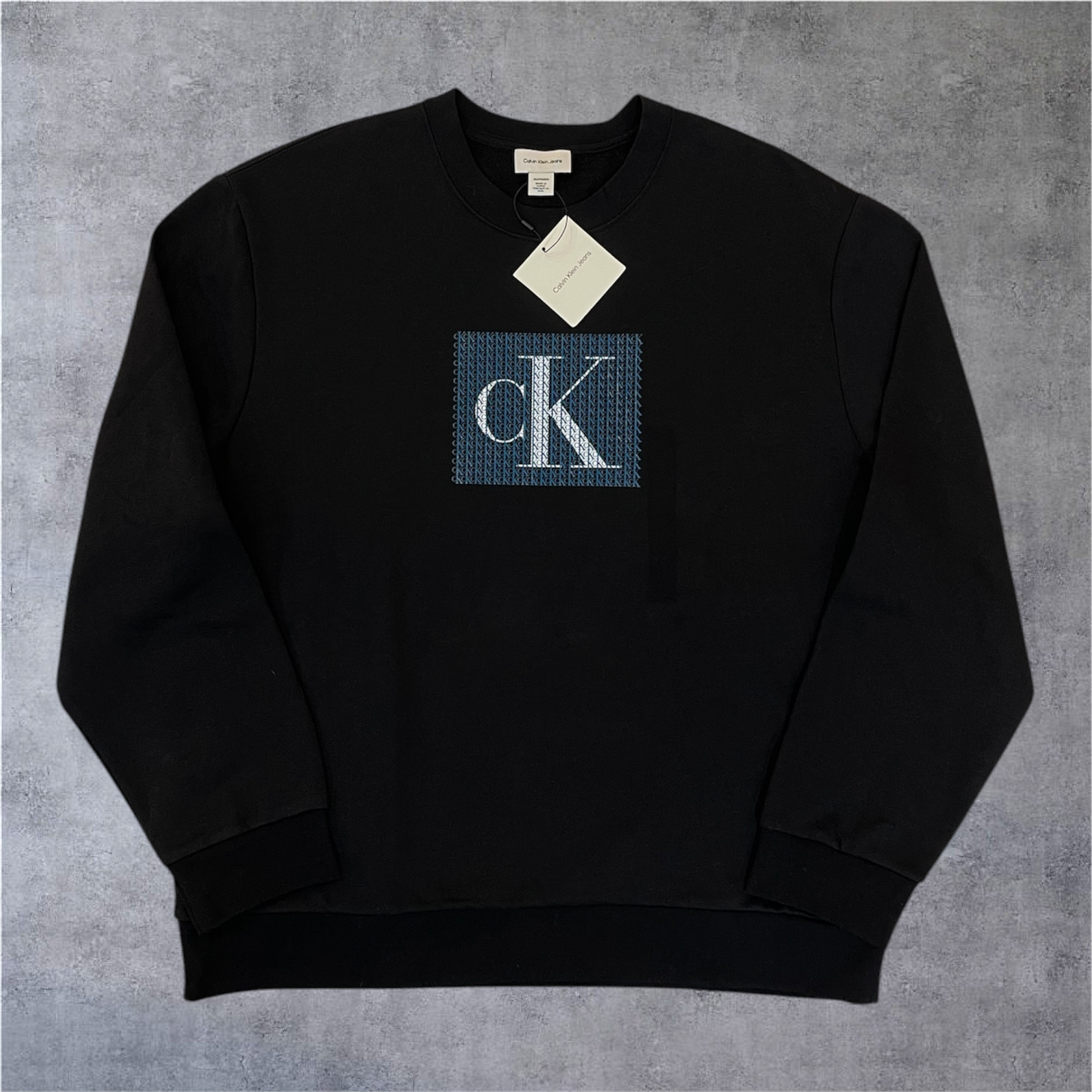 Buzo Calvin Klein