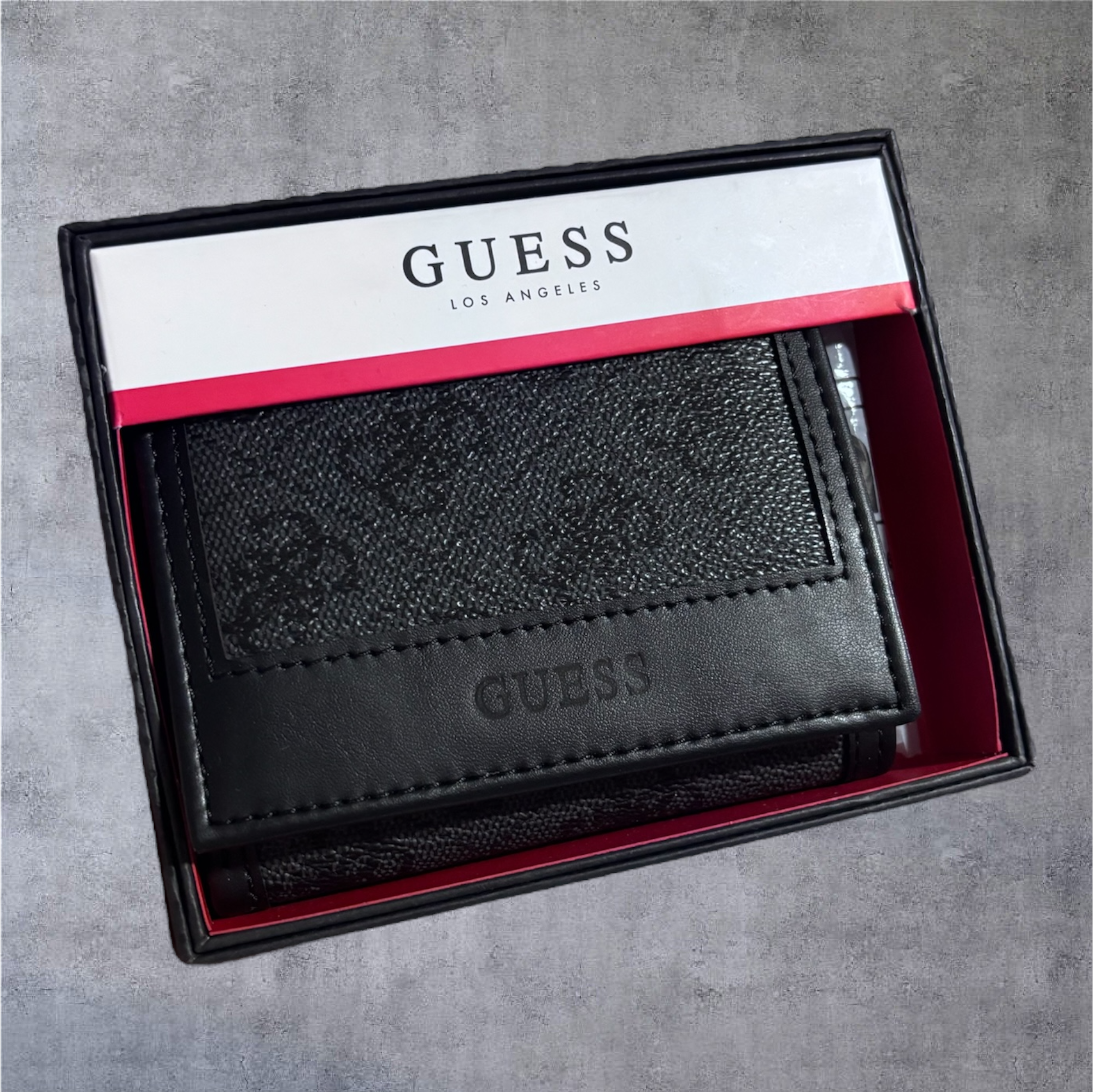 Billetera Guess