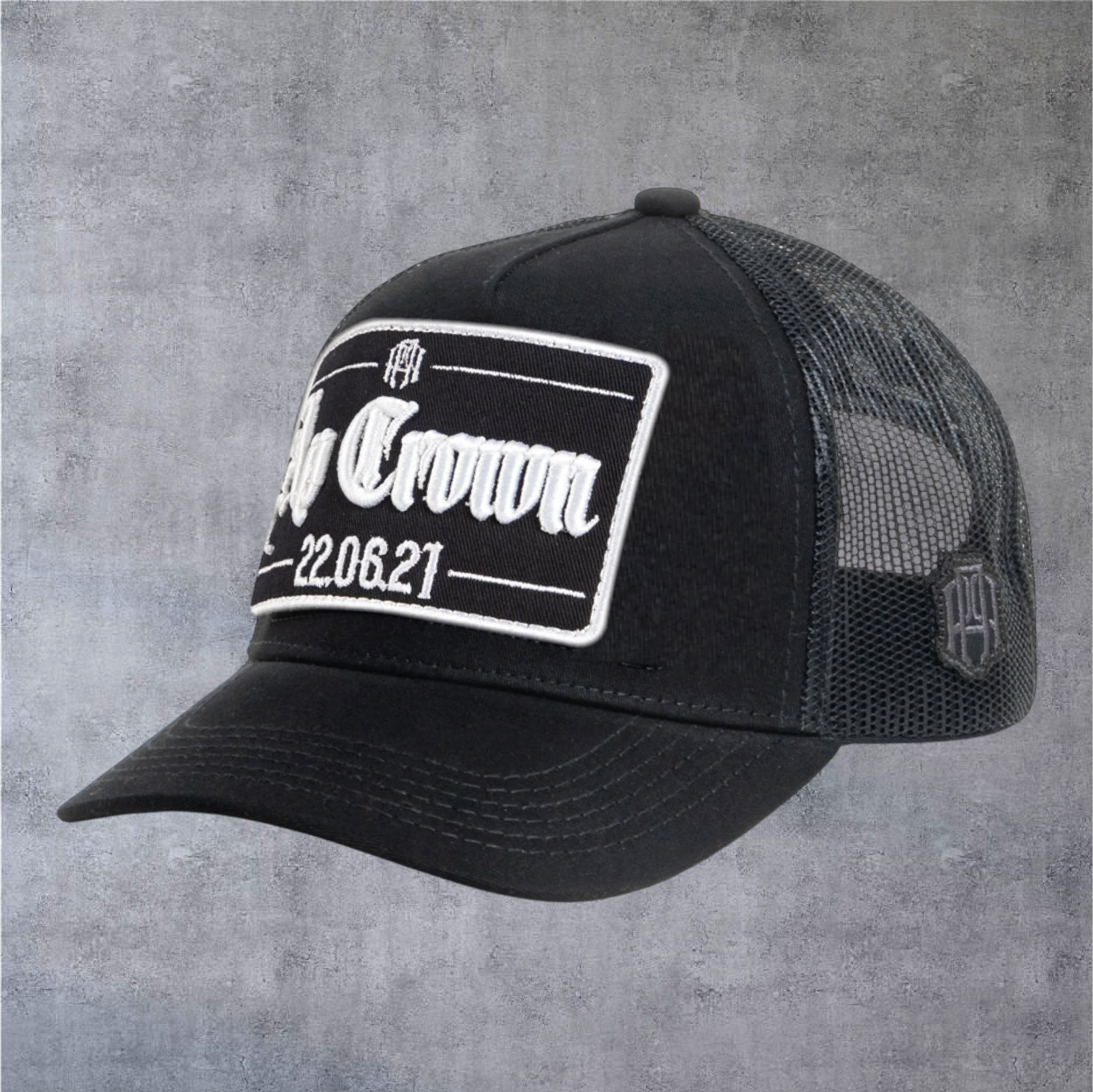 Gorra Ap Crown