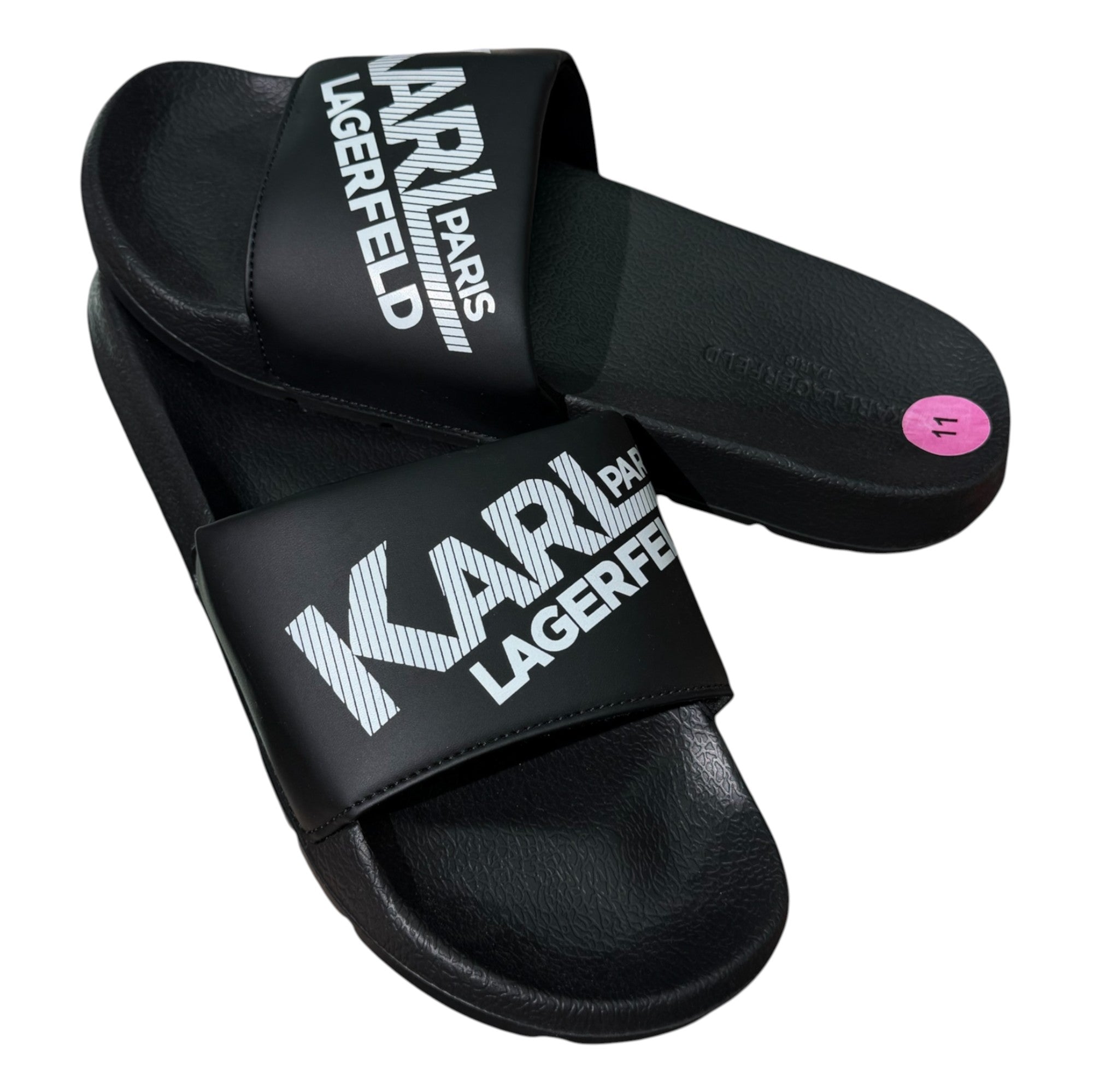 Chanclas Karl Lagerfeld