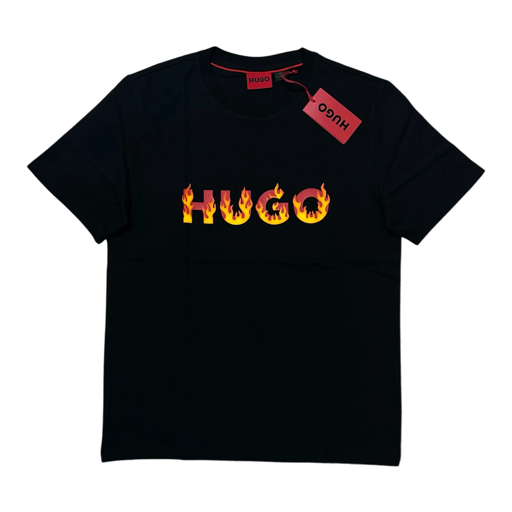 Camiseta Hugo Boss
