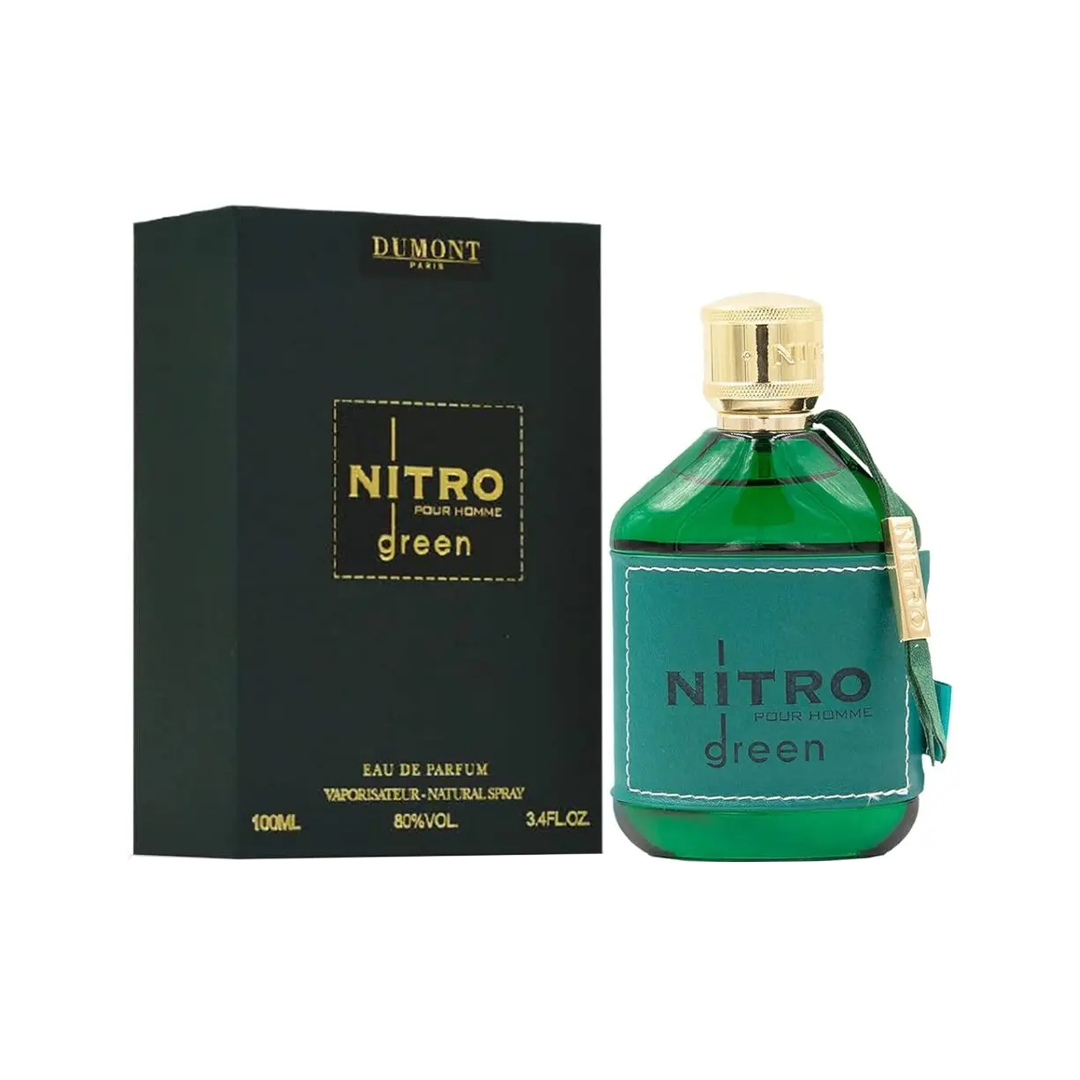 Nitro Green