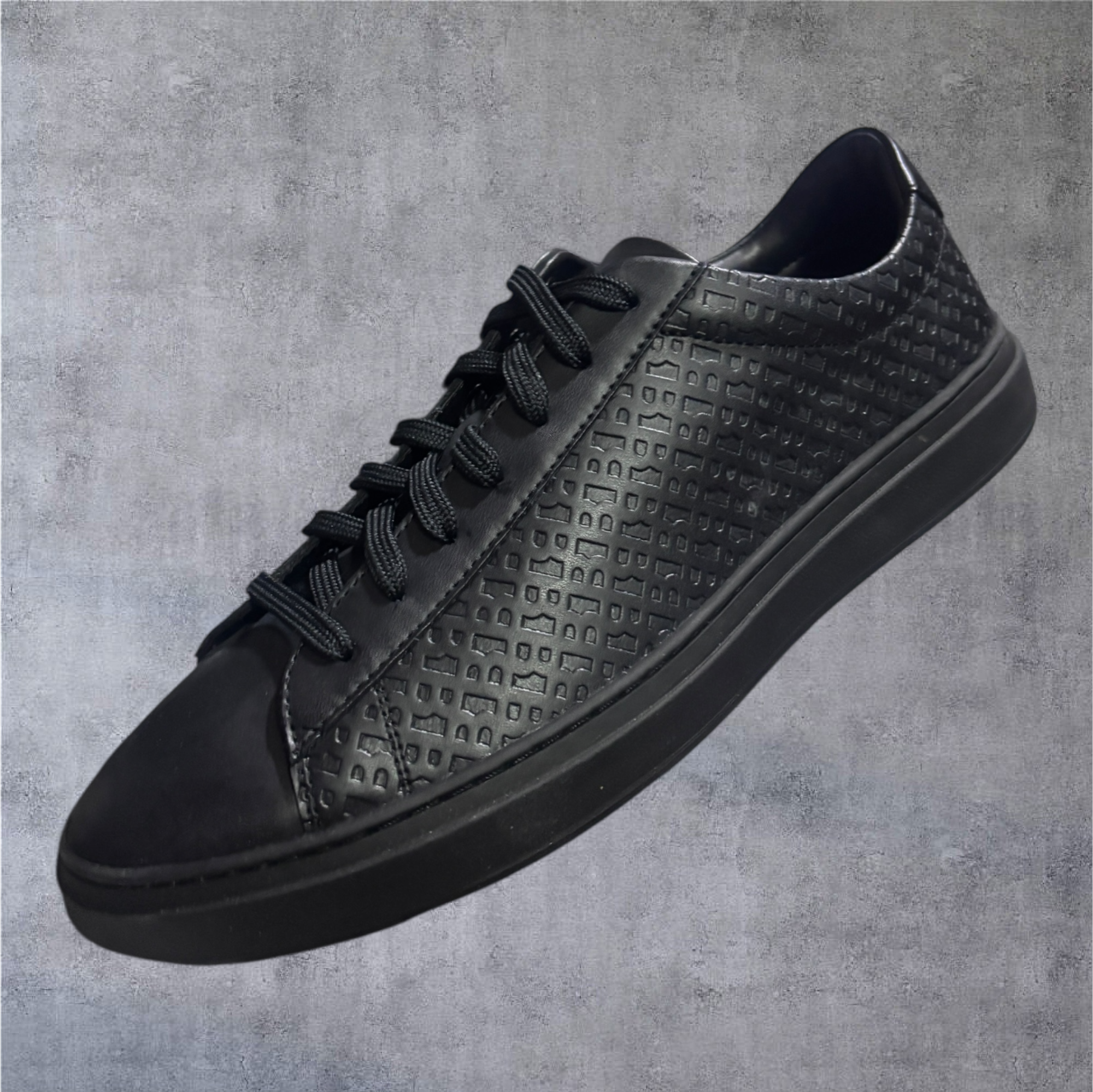 Zapatos Hugo Boss