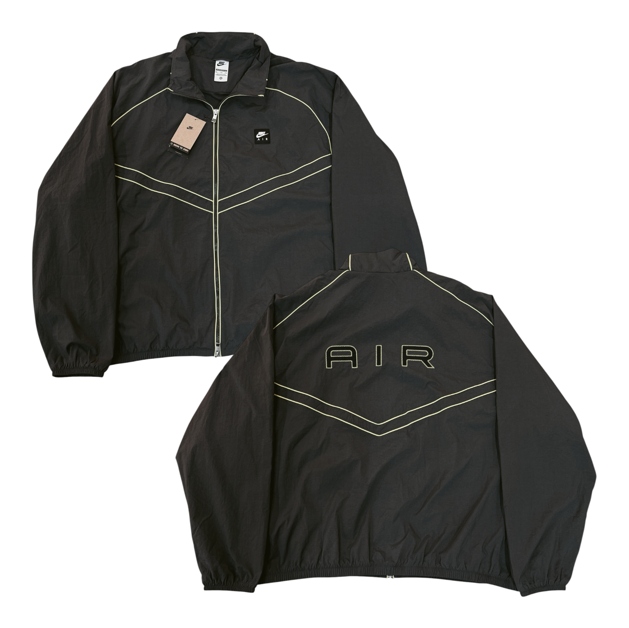 Chaqueta Nike