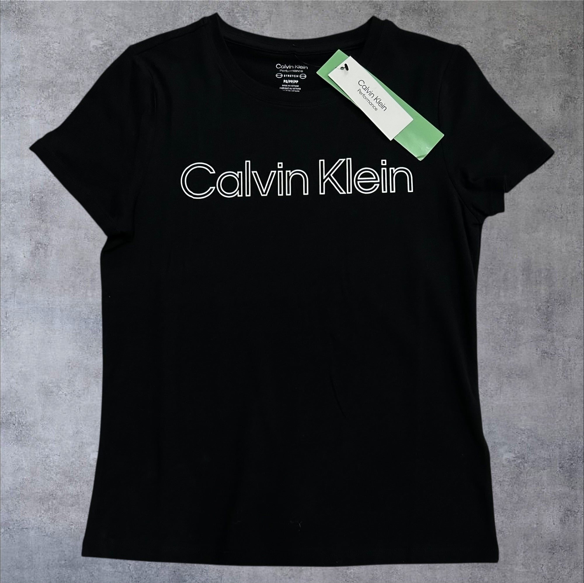 Camiseta Calvin Klein Mujer