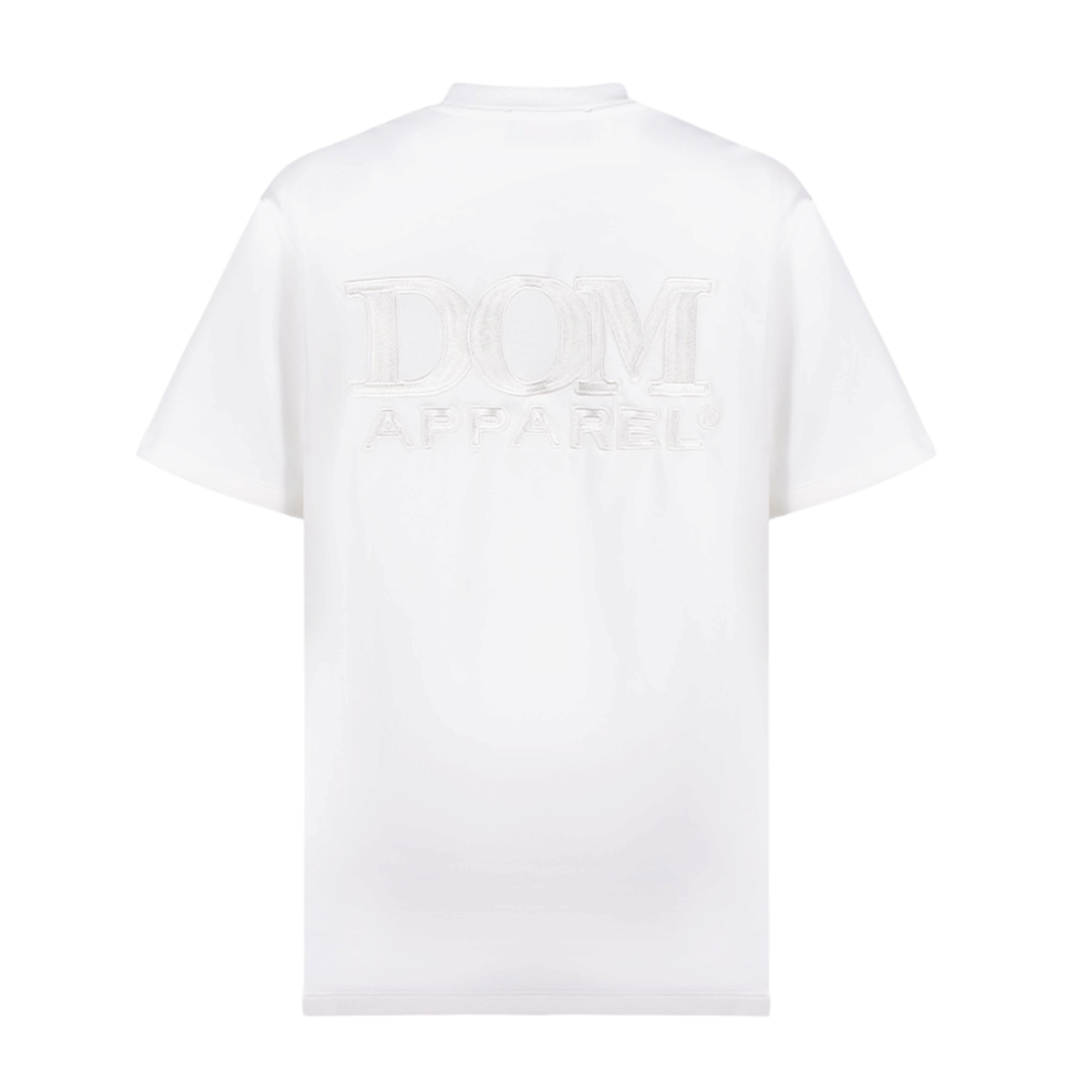 Camiseta Dom Apparel