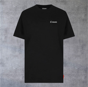 Camiseta Clemont Splendore Negro