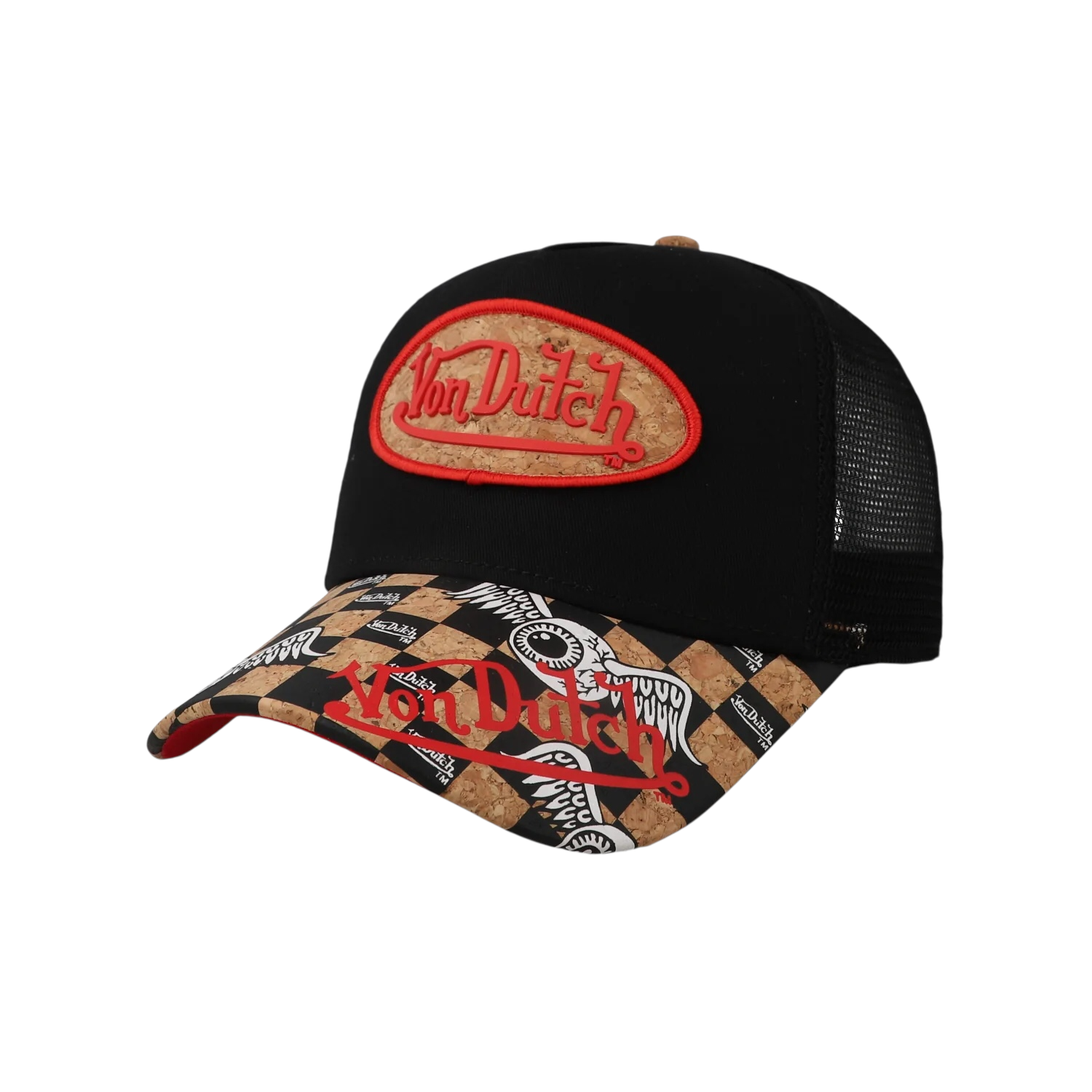 Gorra Von Dutch