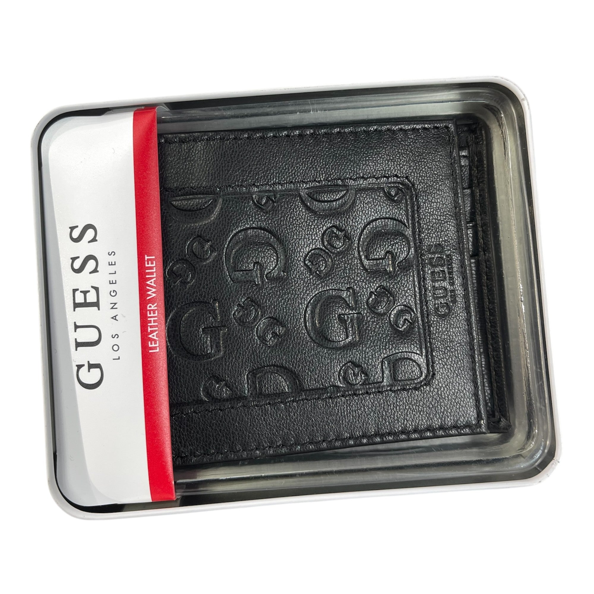 Billetera Guess