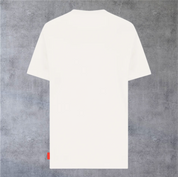 Camiseta Clemont Eternita Crema