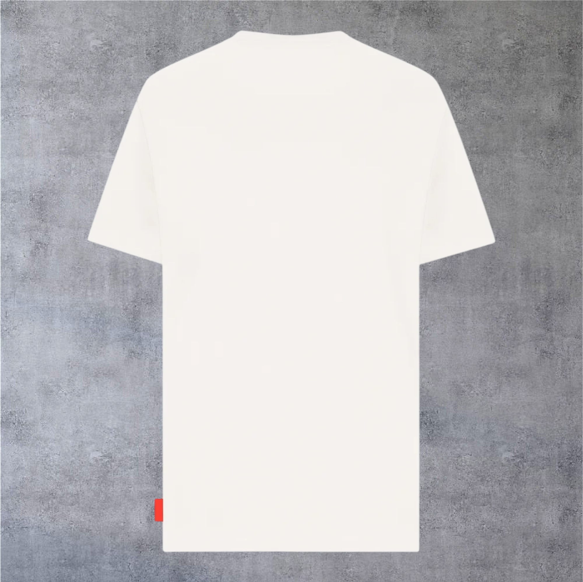 Camiseta Clemont Eternita Crema