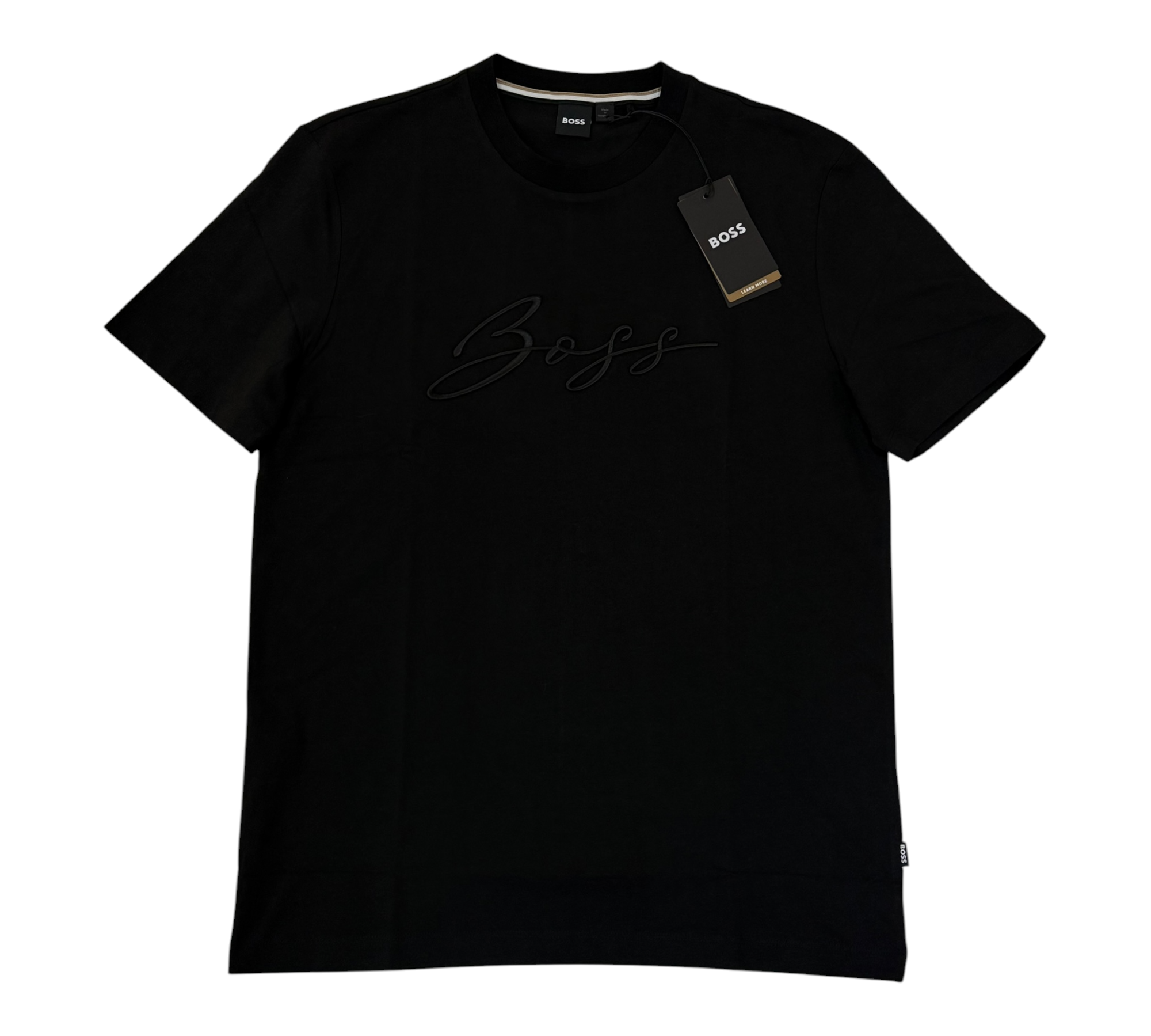 Camiseta Hugo Boss