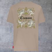 Camiseta Clemont Pieta