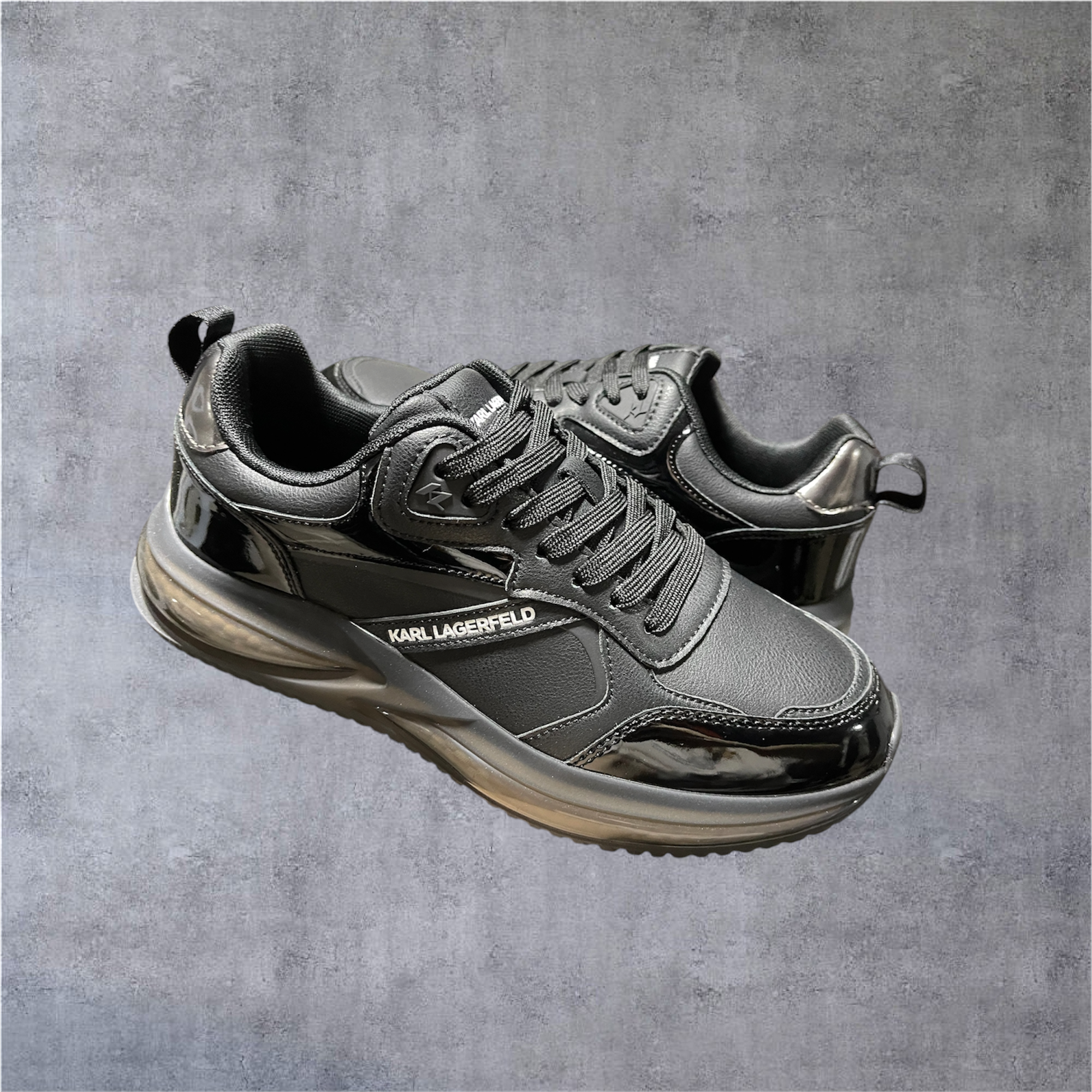 Zapatos Karl Lagerfeld