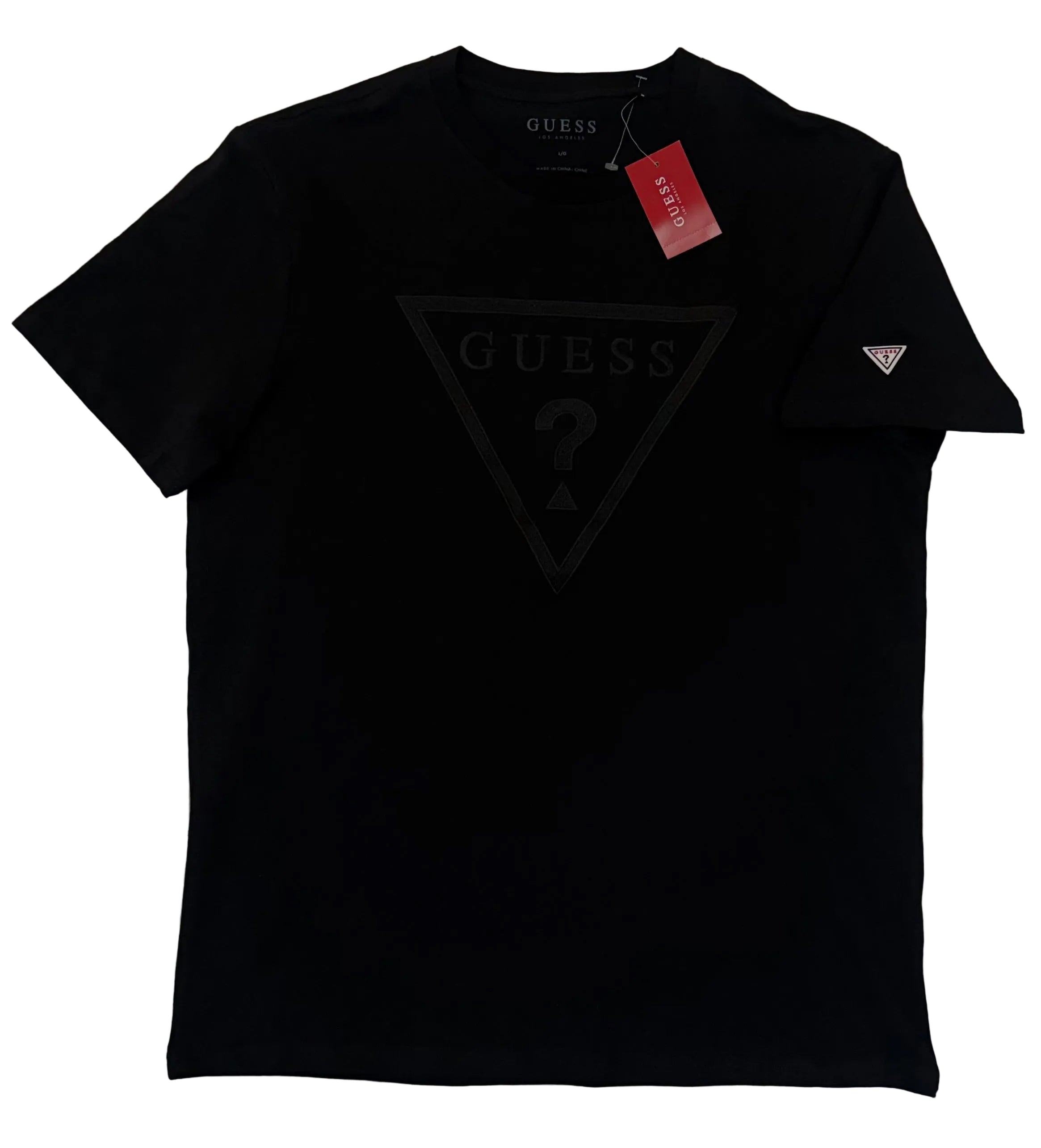 Camiseta Guess