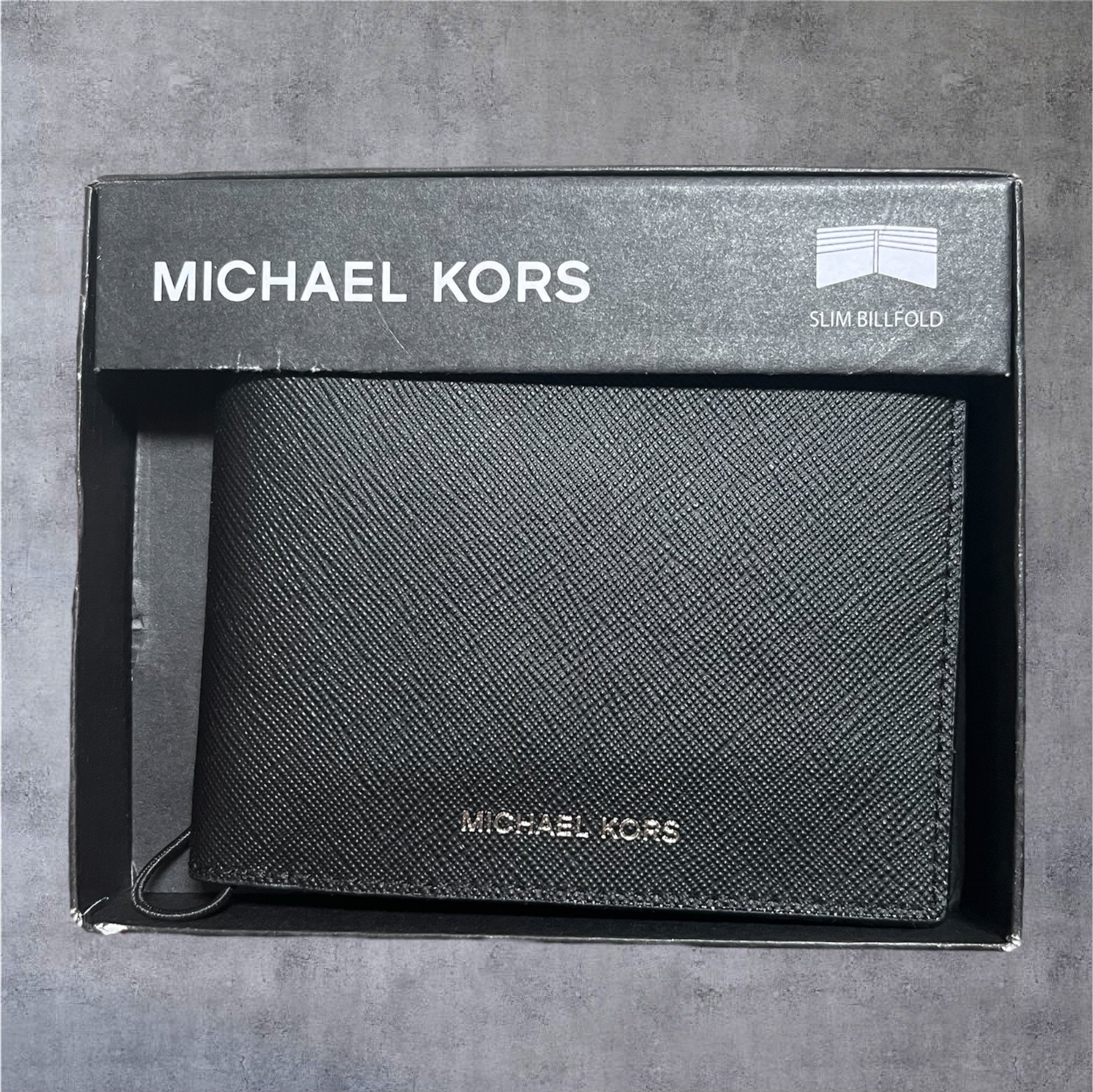 Billetera Michael Kors