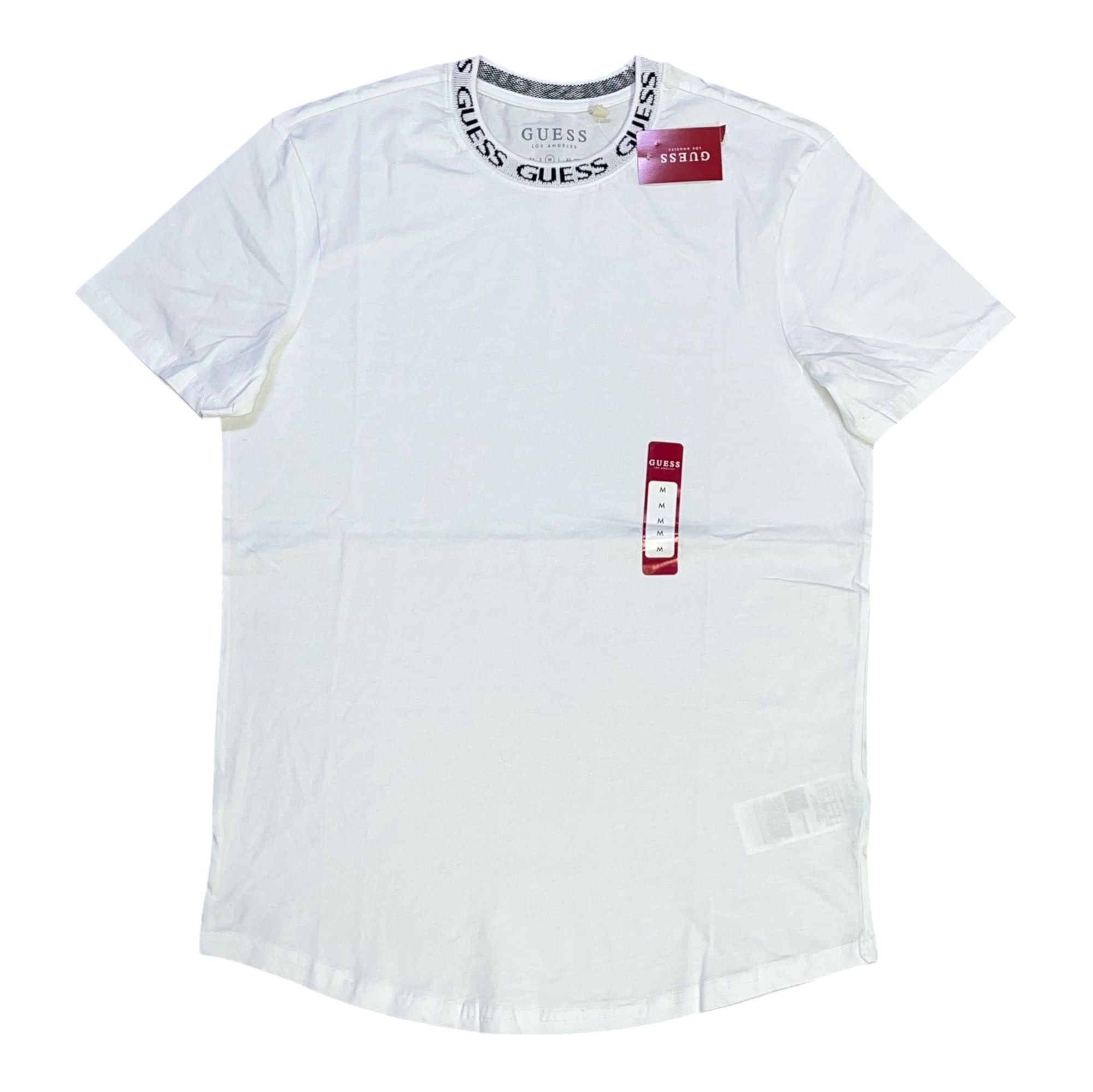 Camiseta Guess