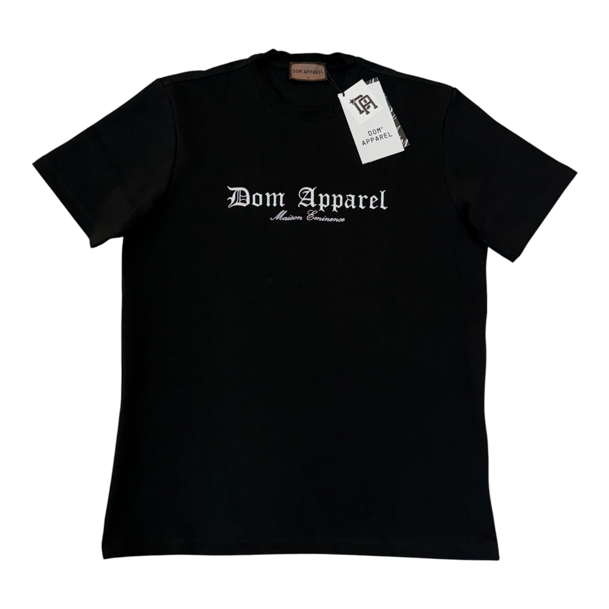 Camiseta Dom Apparel