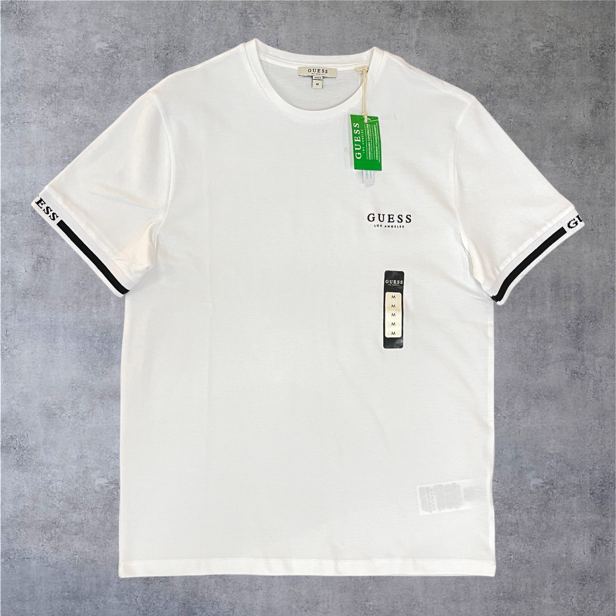 Camiseta Guess