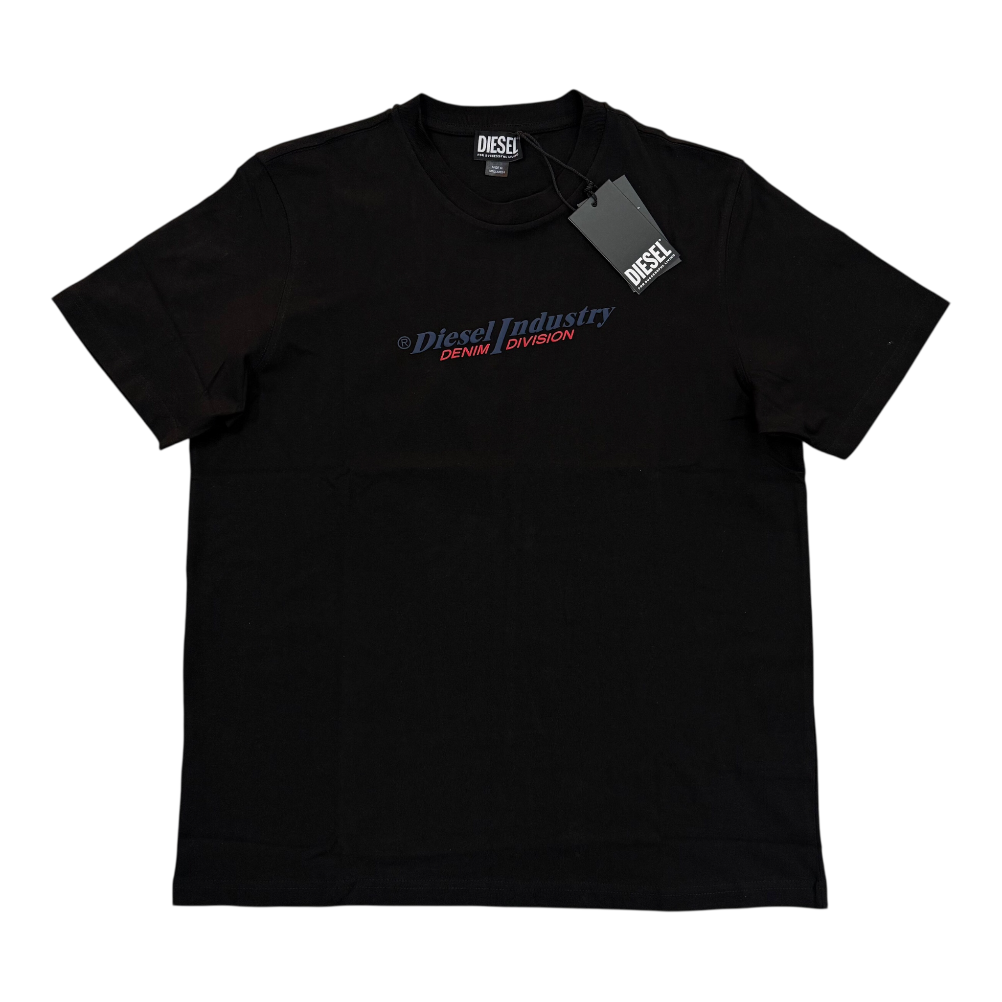 Camiseta Diesel