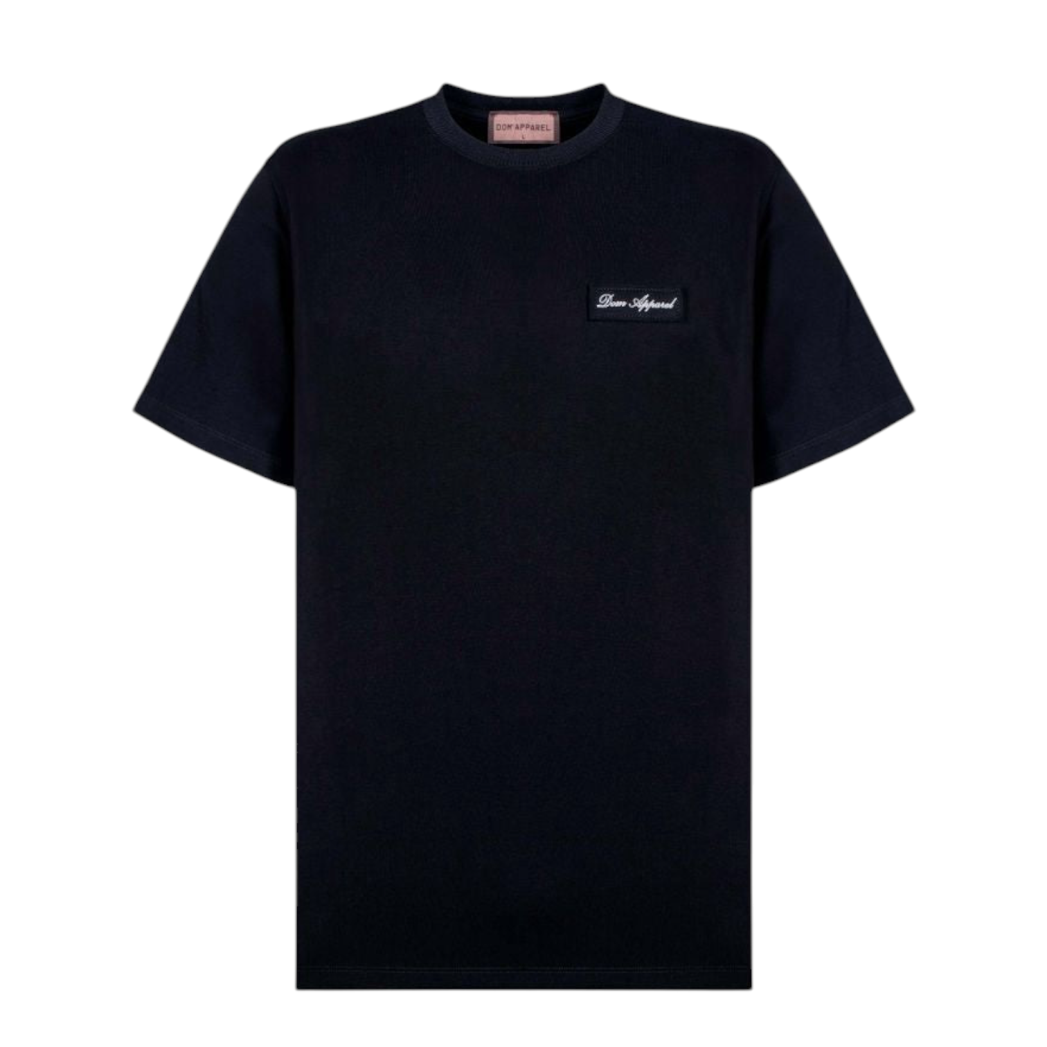 Camiseta Dom Apparel
