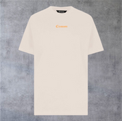 Camiseta Clemont Icaro Crema