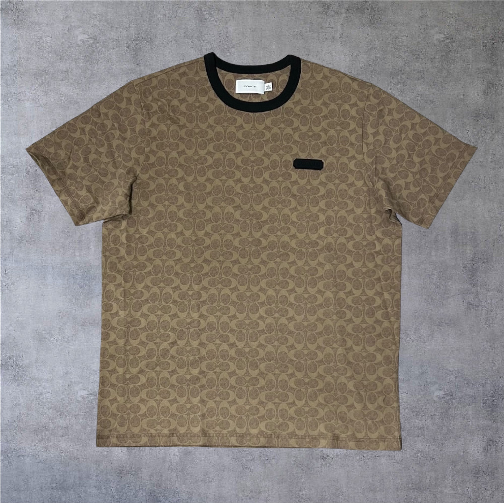 Camiseta Coach