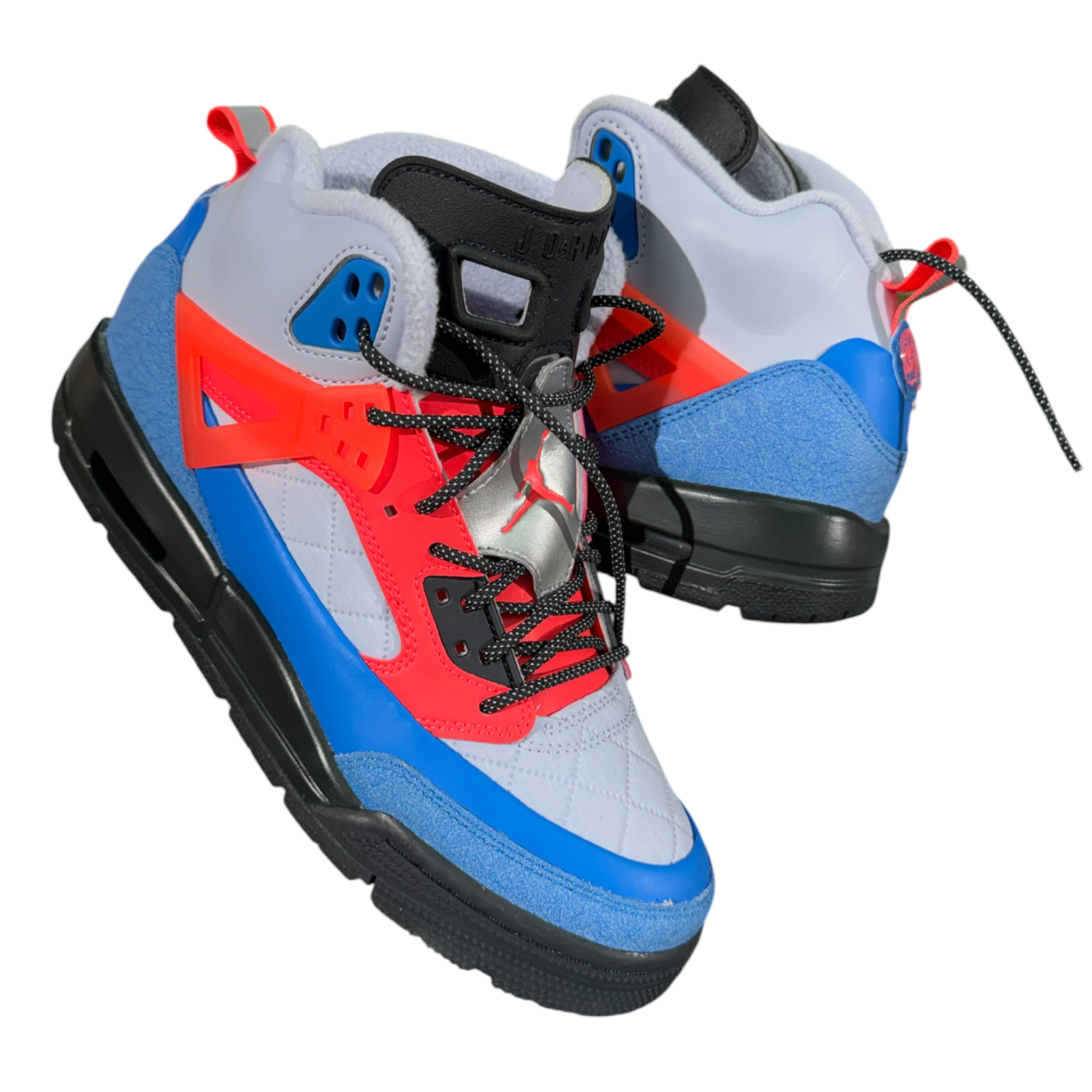 Zapatos Jordan