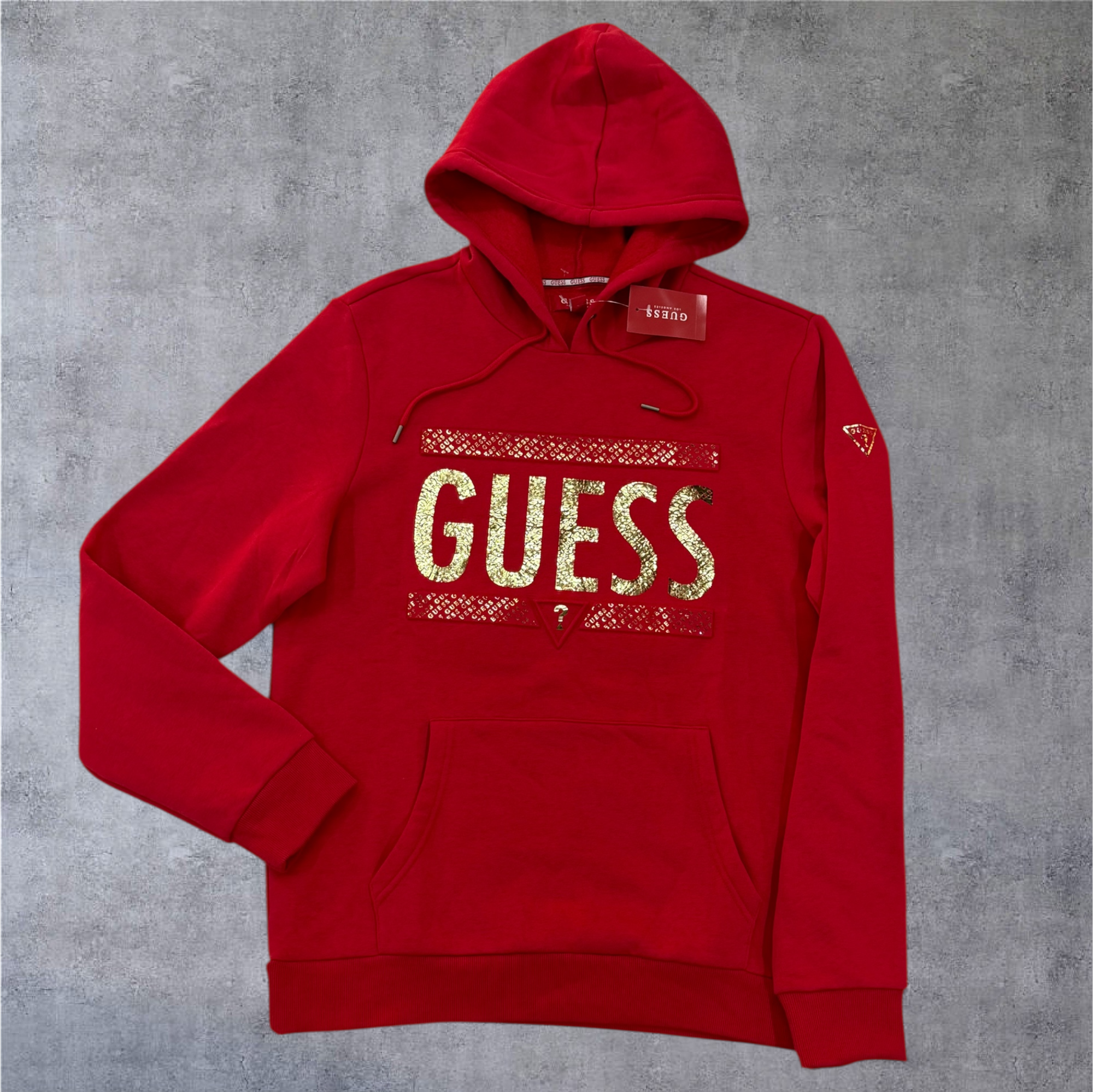 Buzo Guess