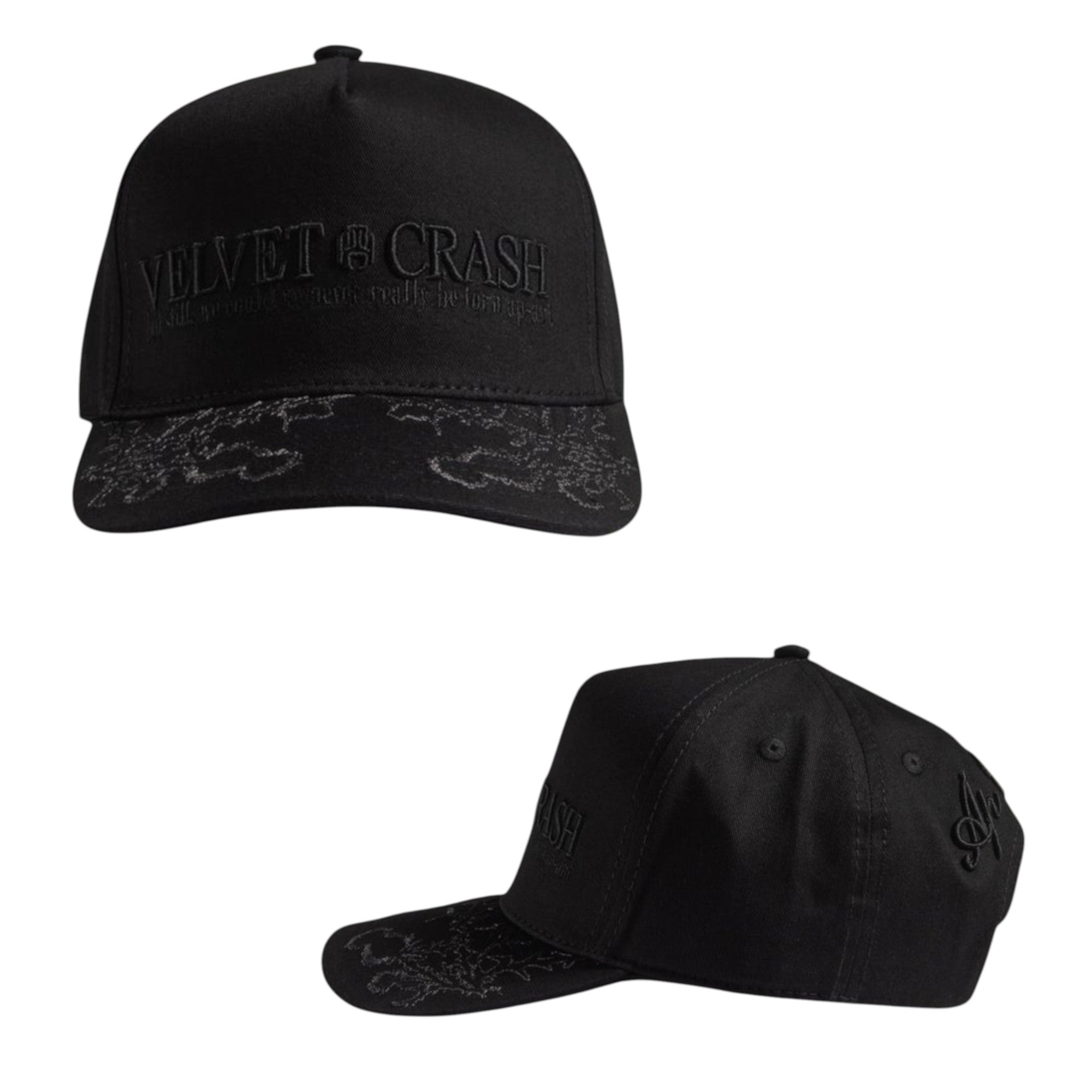 Gorra Ap Crown ONIX