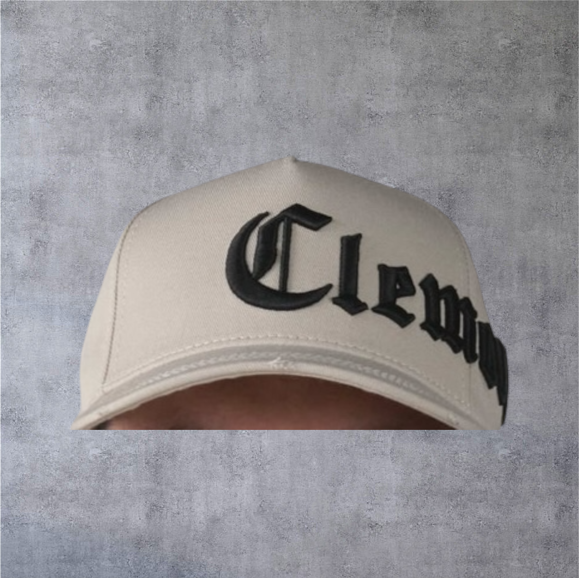 Gorra Clemont Lerici Nude