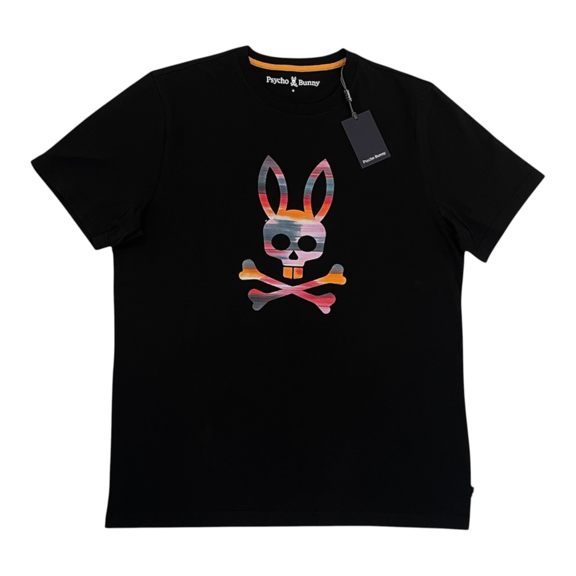 Camiseta Psycho Bunny