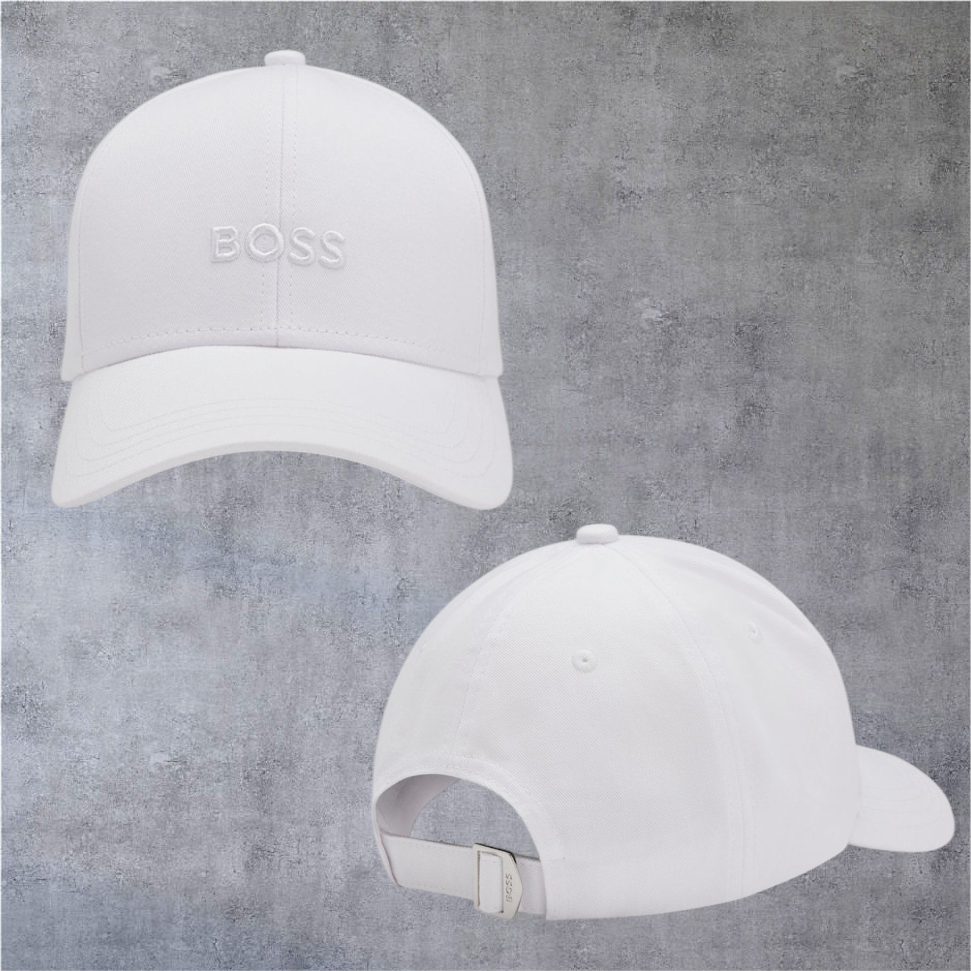Gorra Hugo Boss