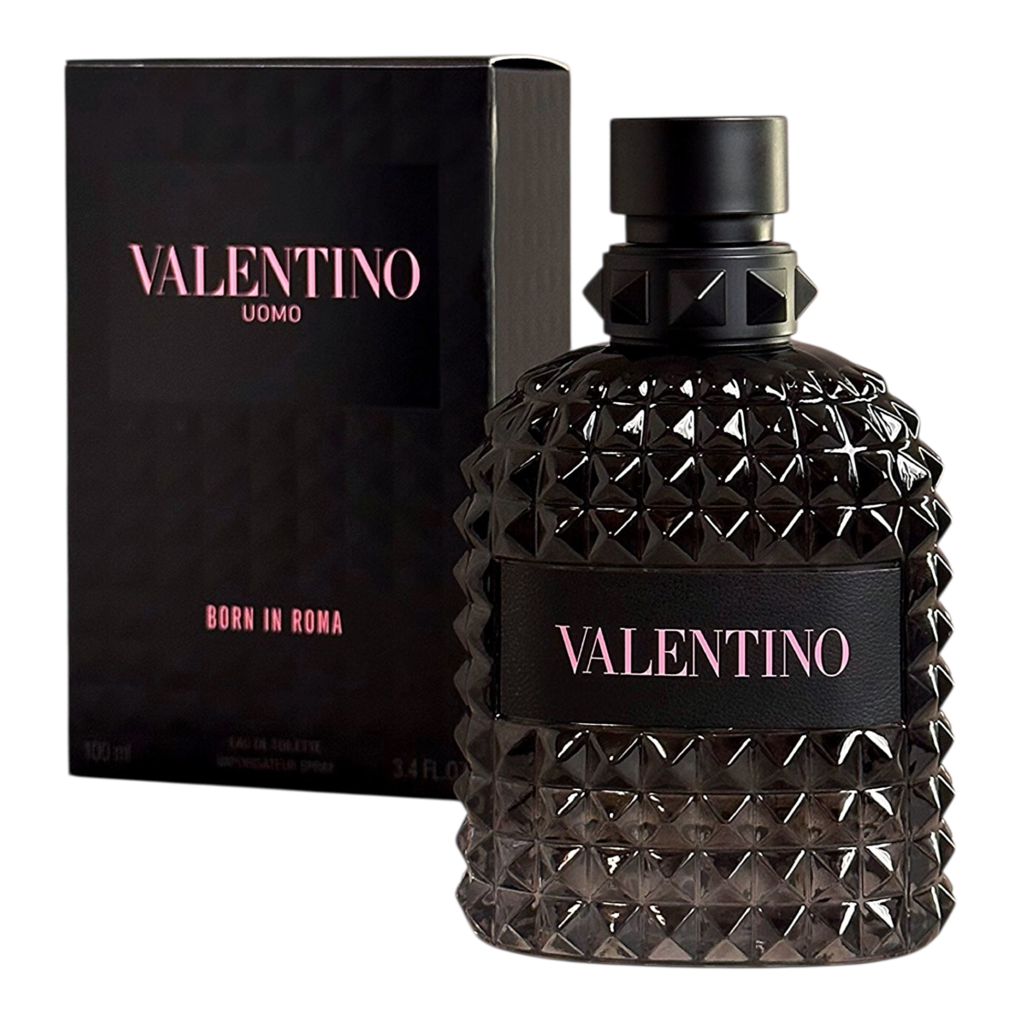 Valentino Uomo Born In Roma