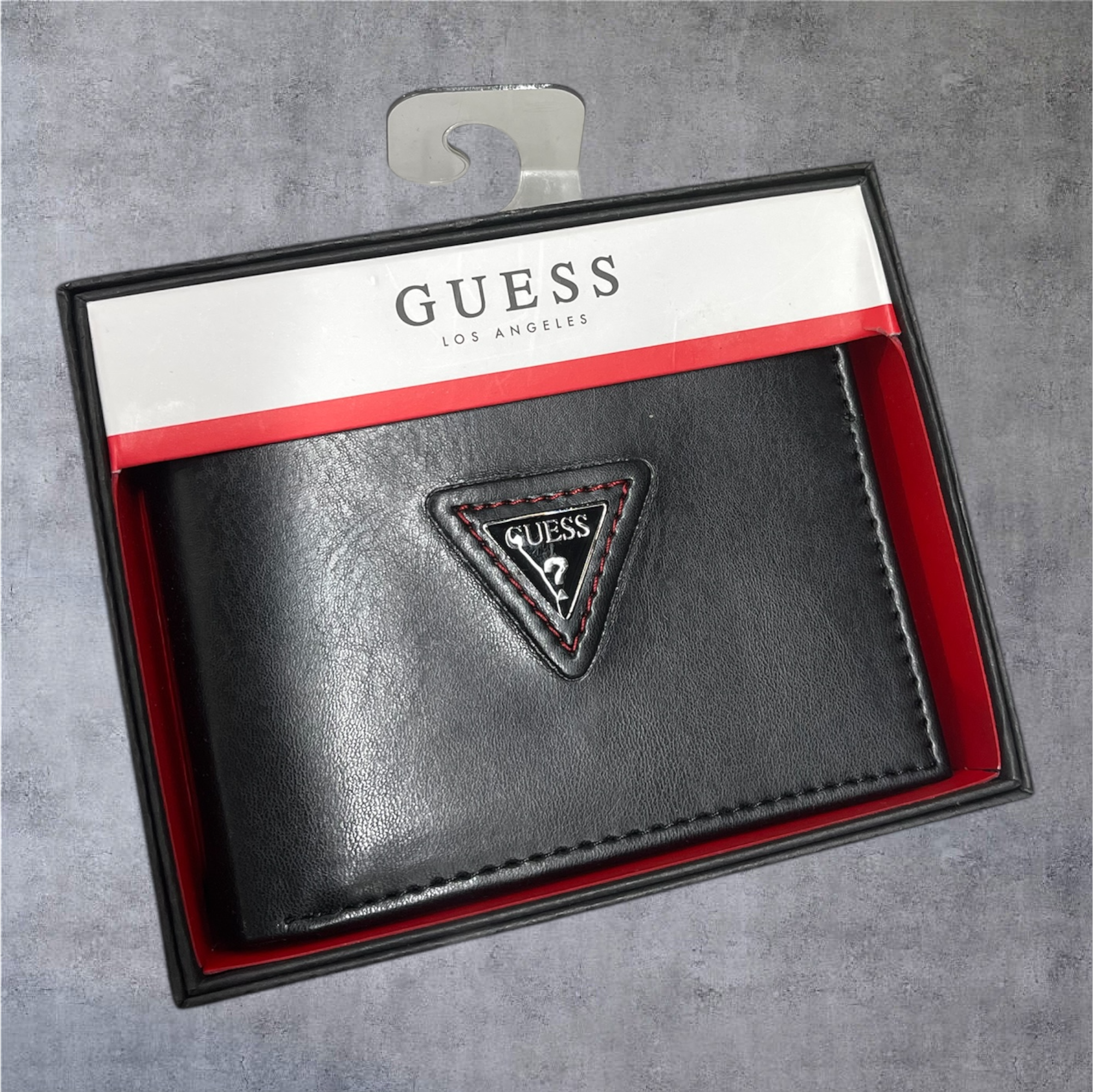 Billetera Guess
