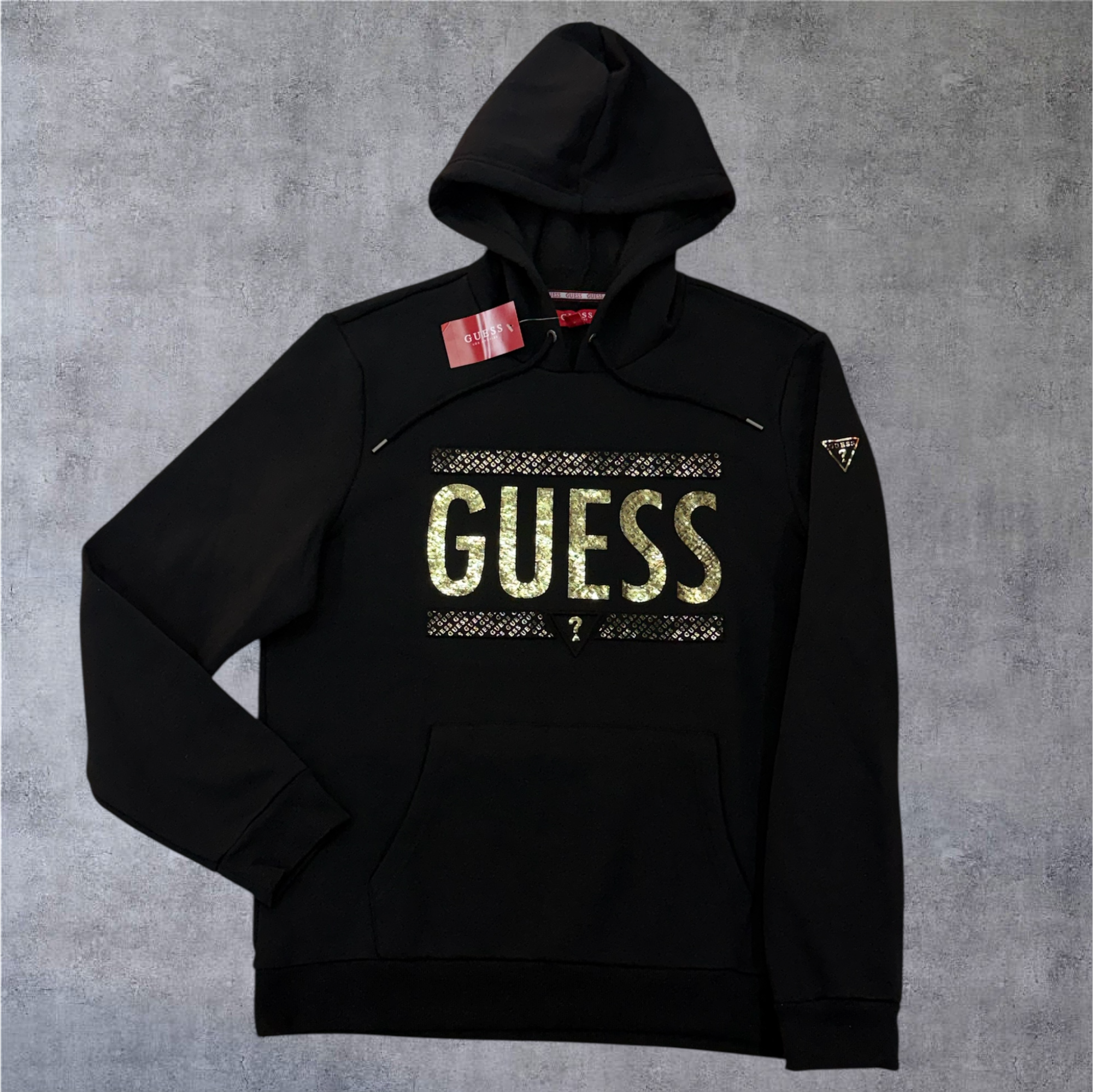 Buzo Guess