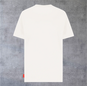 Camiseta Clemont Dorato Crema