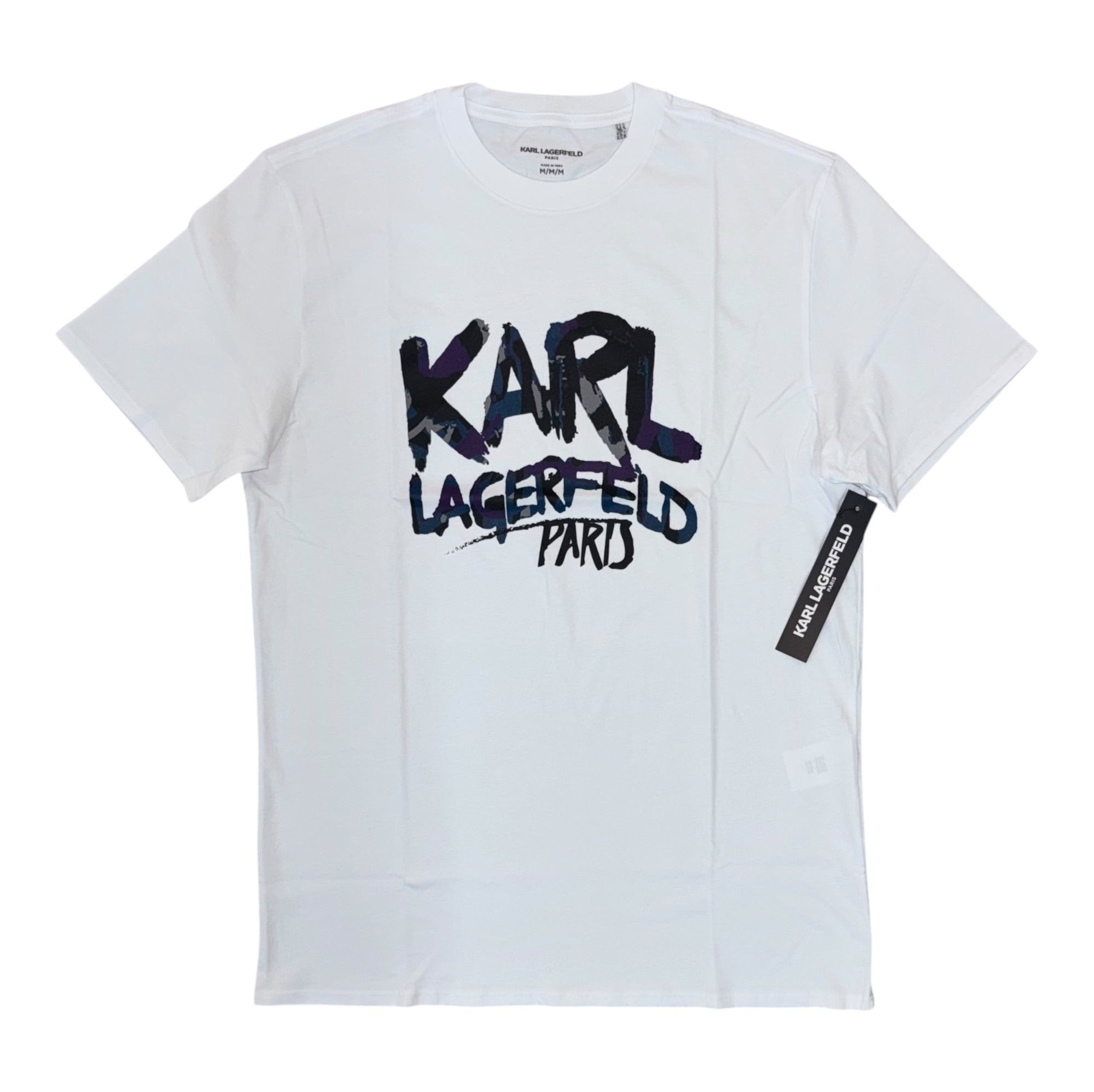Camiseta Karl Lagerfeld