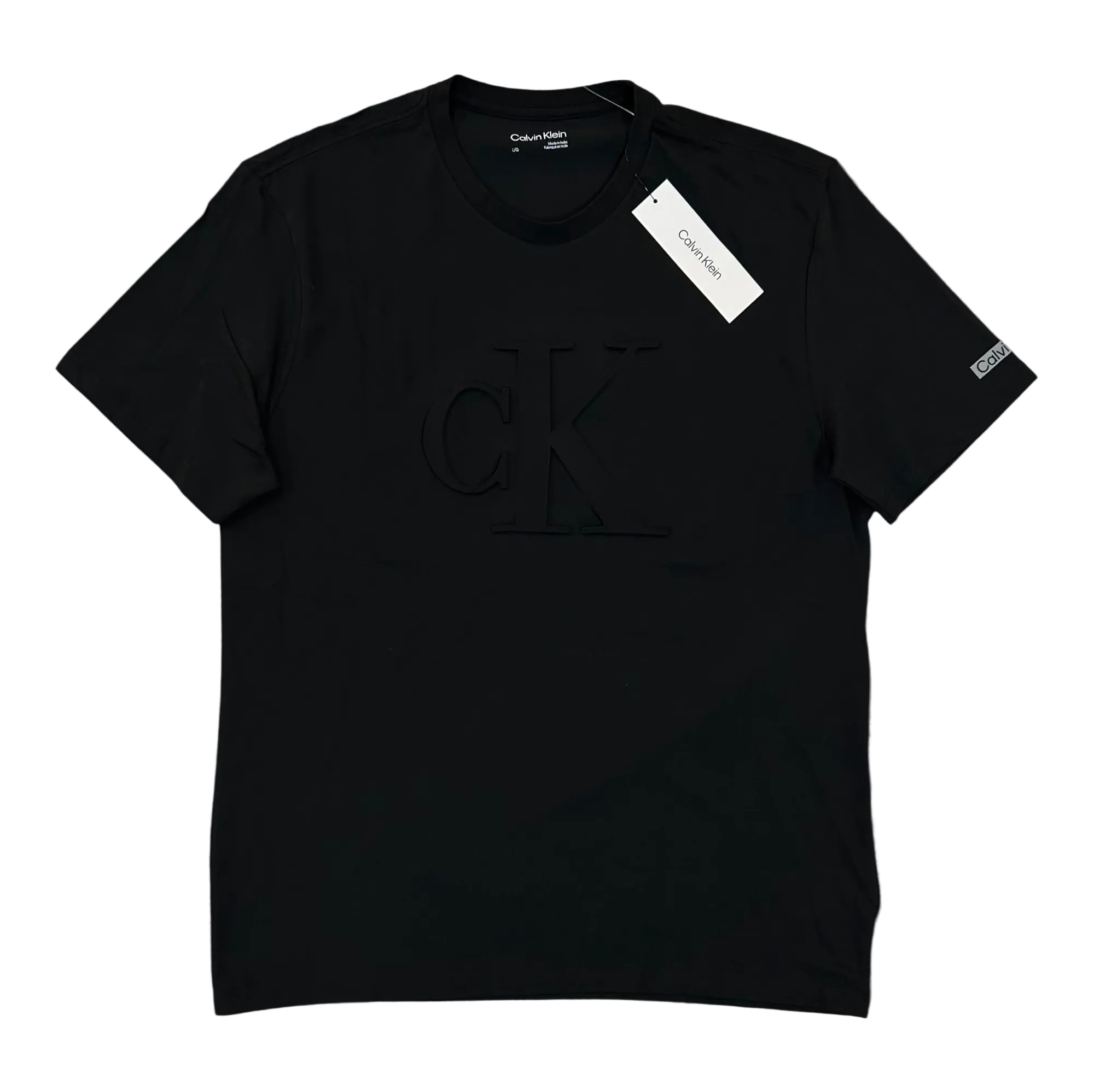 Camiseta Calvin Klein