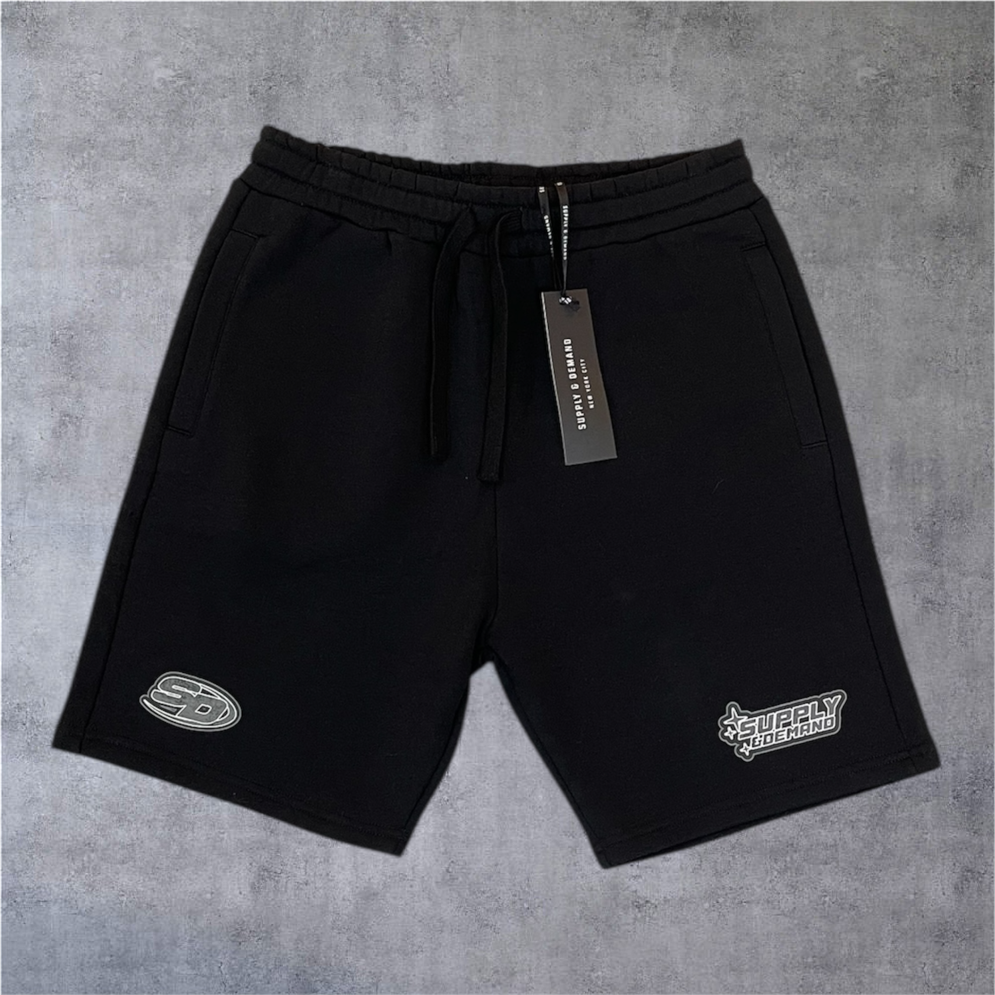 Pantaloneta Supply & Demand