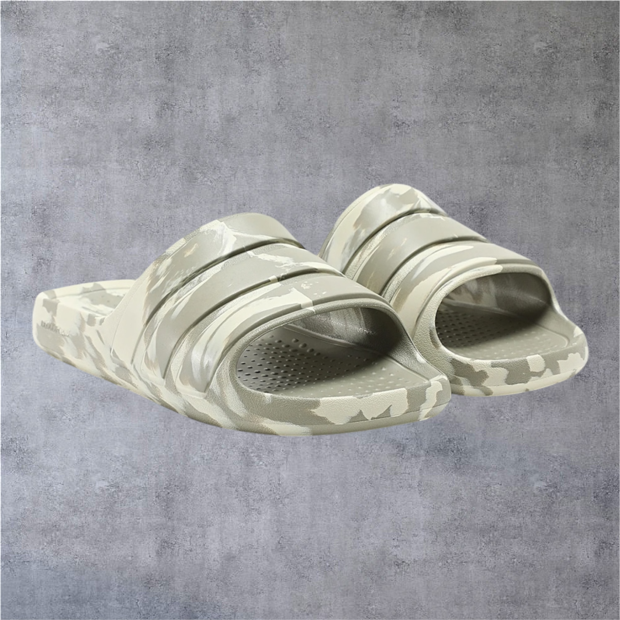 Chanclas Adidas
